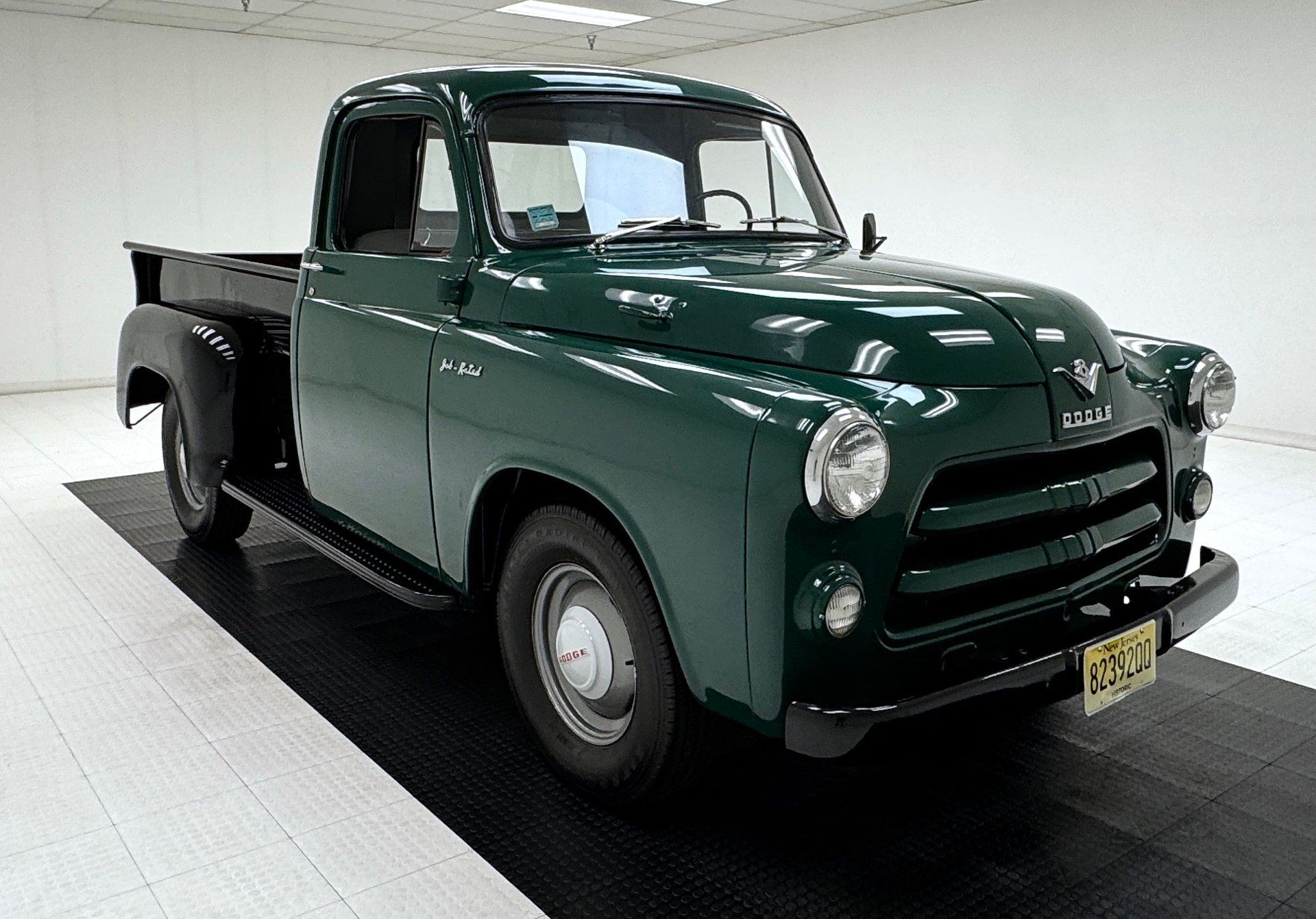 1954 Dodge C1 Pickup, foto 7