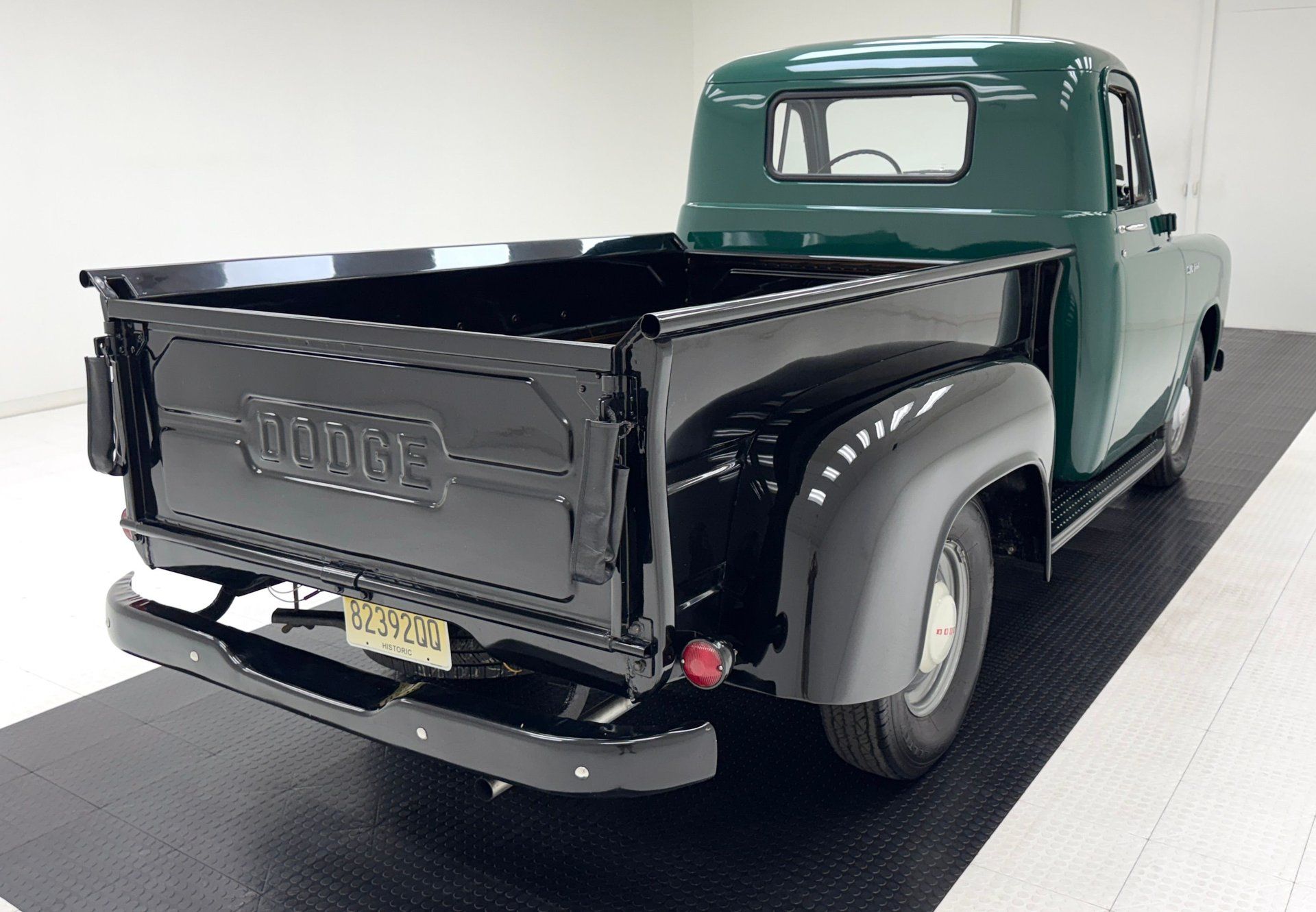 1954 Dodge C1 Pickup, foto 5