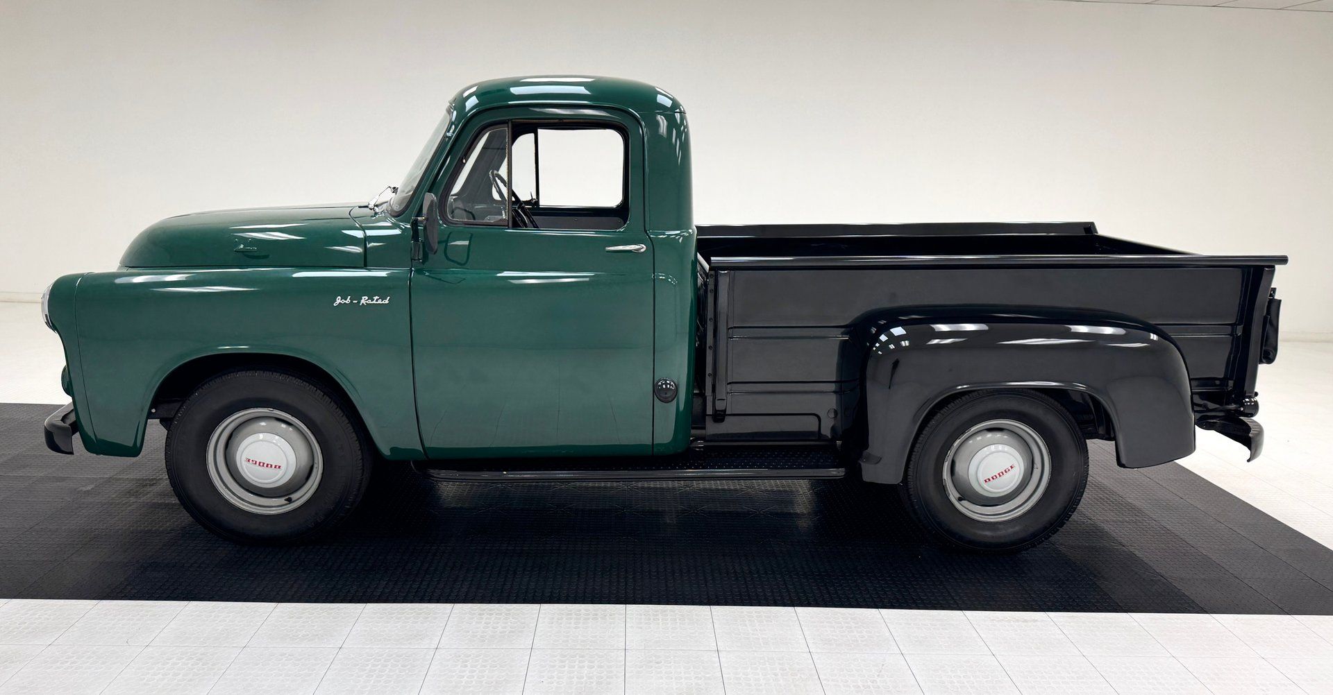 1954 Dodge C1 Pickup, foto 2