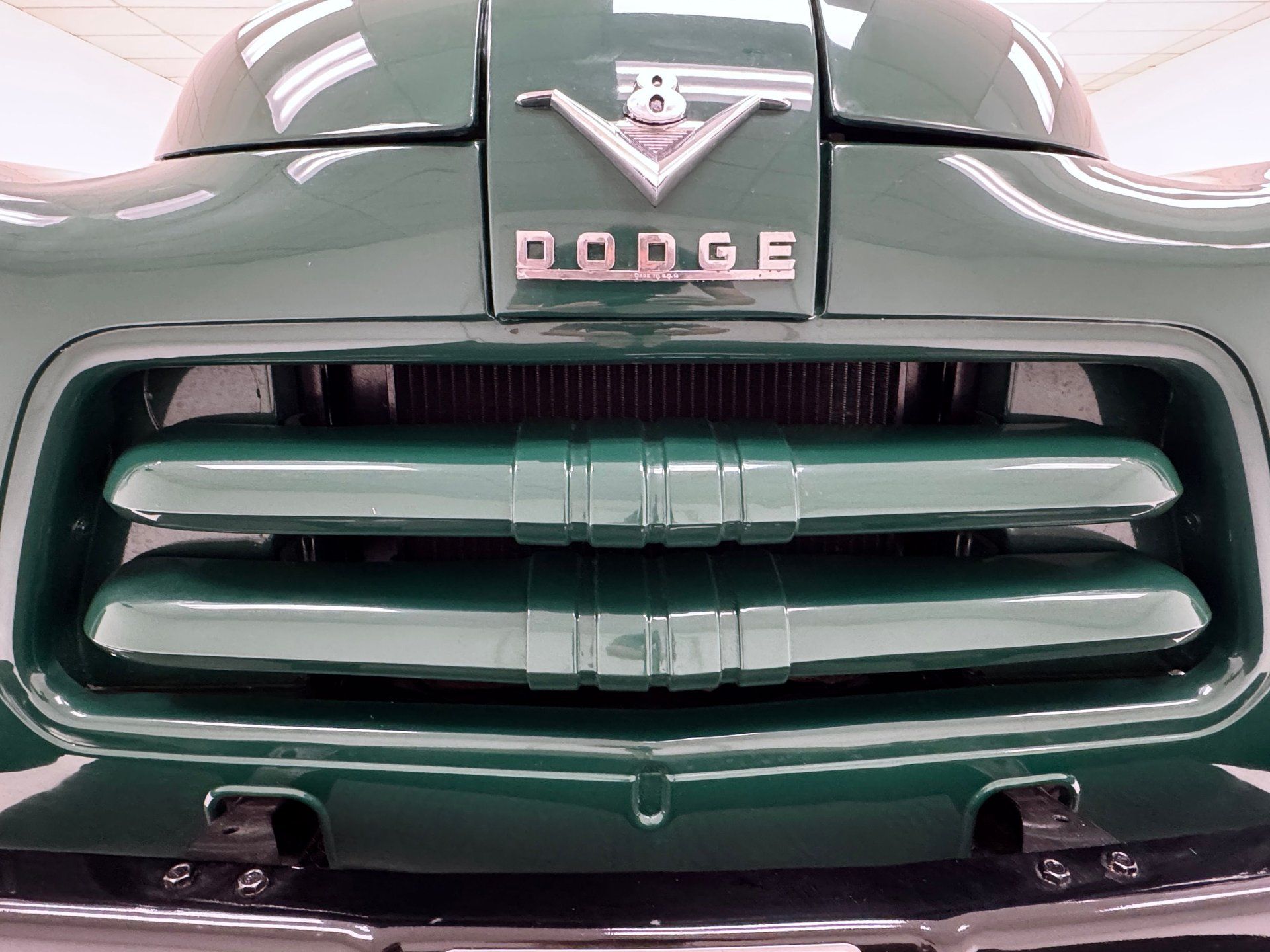 1954 Dodge C1 Pickup, foto 9