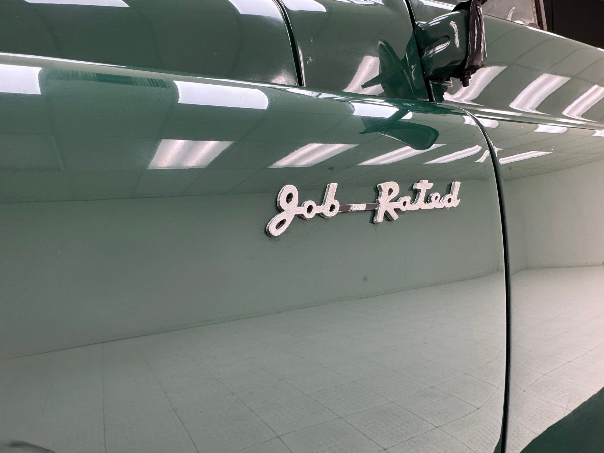 1954 Dodge C1 Pickup, foto 12