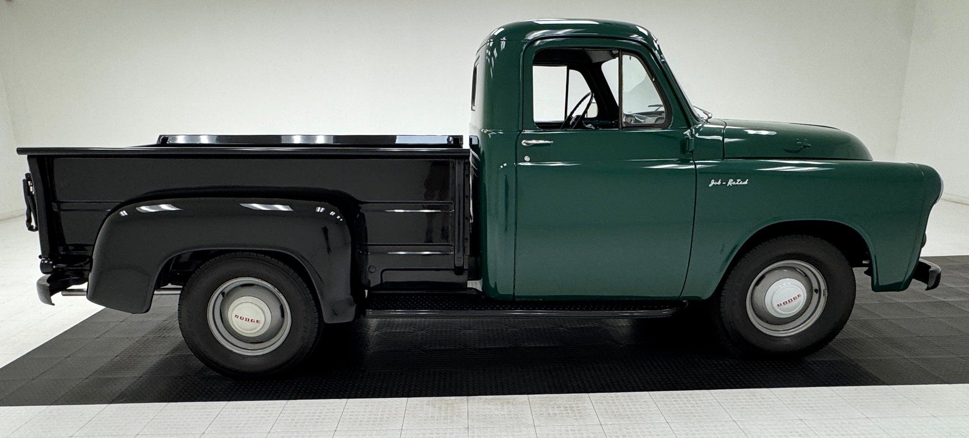 1954 Dodge C1 Pickup, foto 6