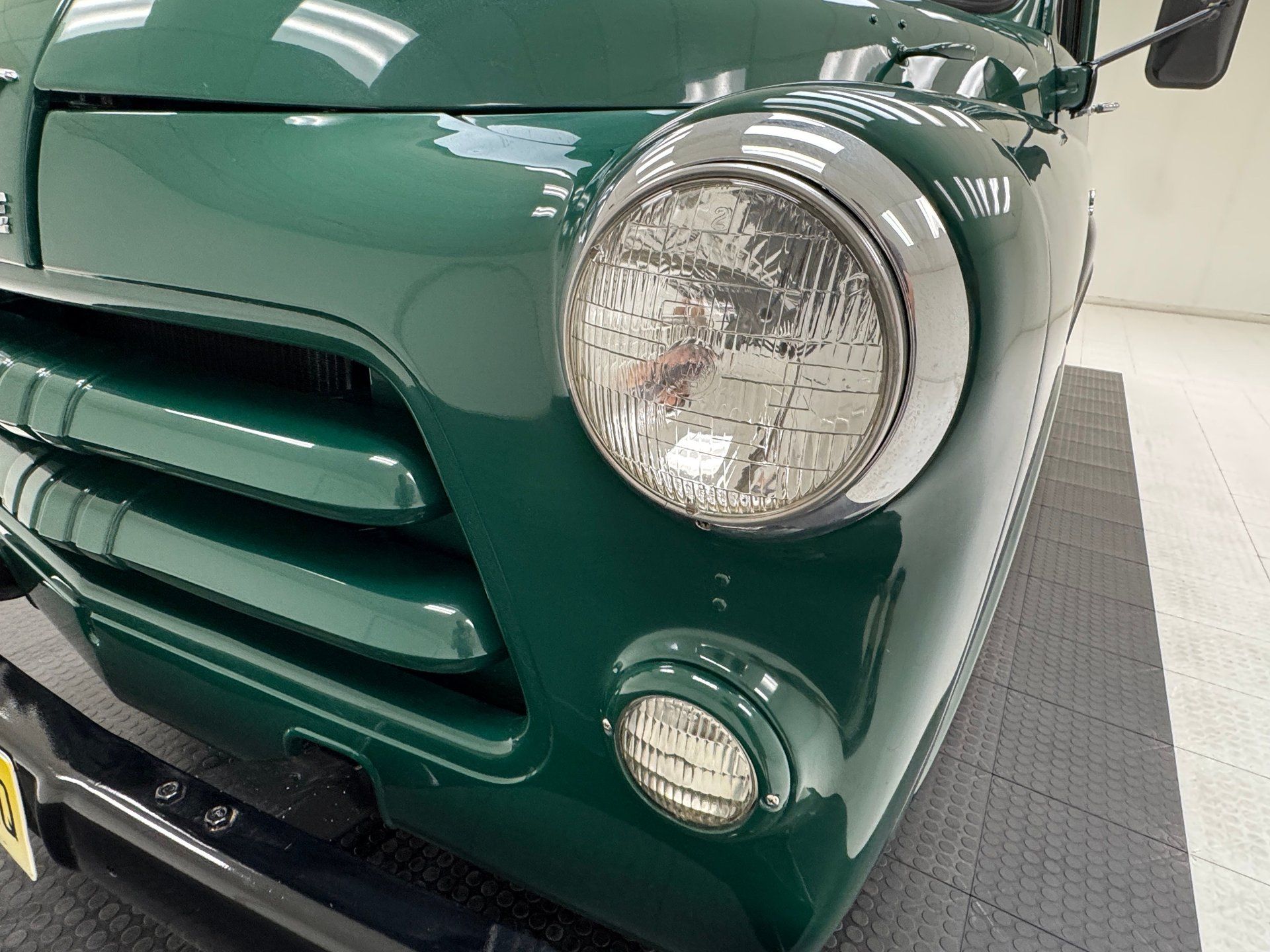 1954 Dodge C1 Pickup, foto 10