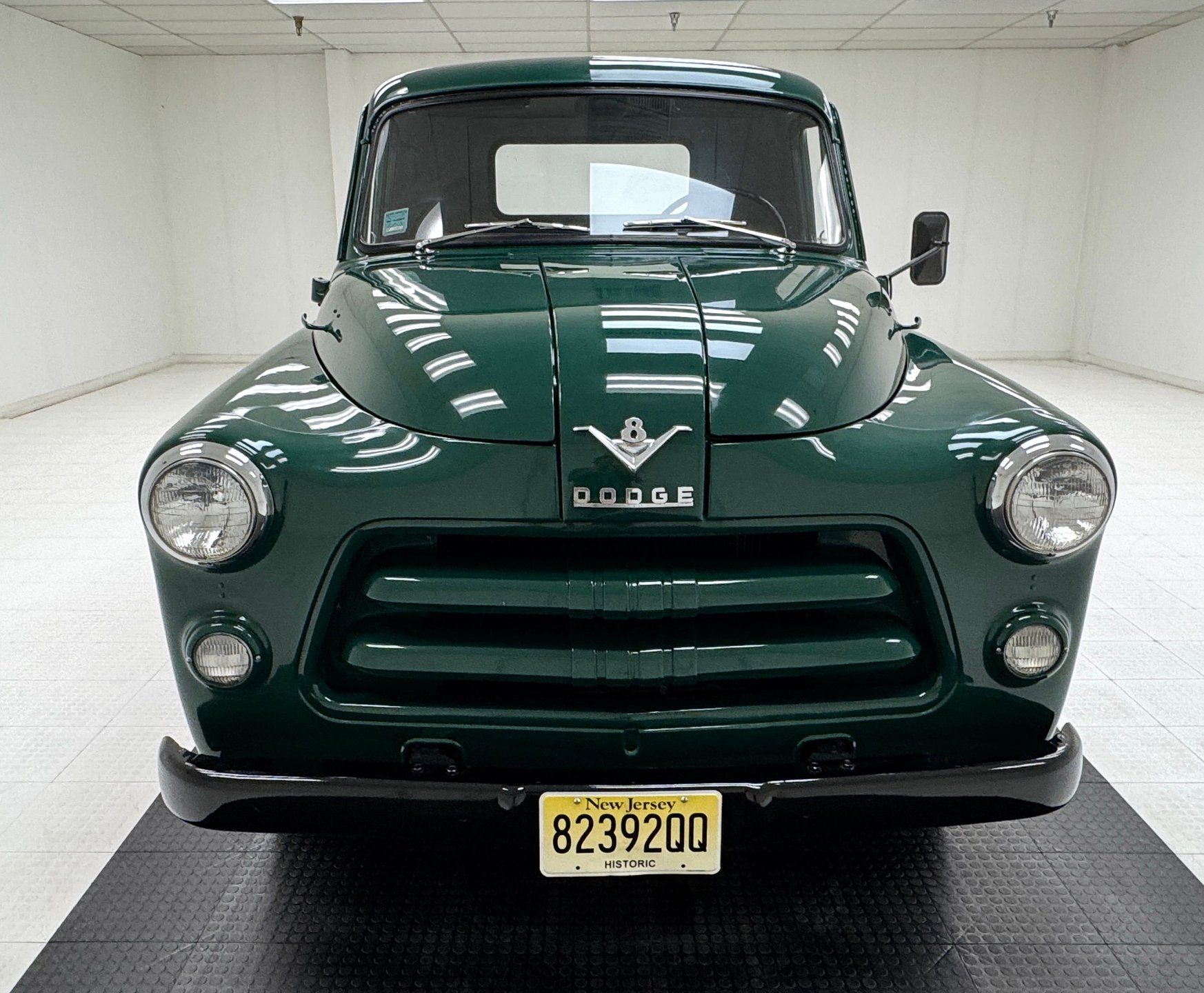 1954 Dodge C1 Pickup, foto 8