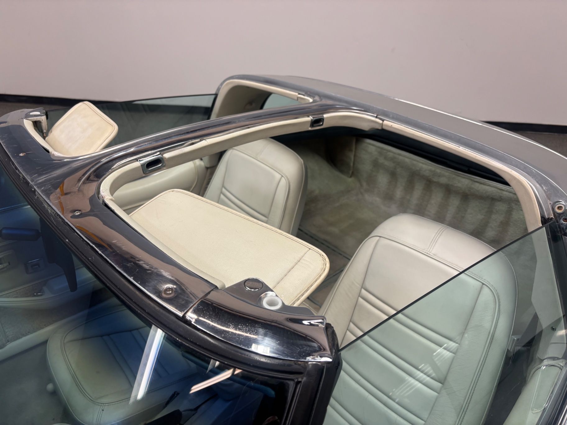 1978 Chevrolet Corvette Silver Anniversary Edition, foto 10