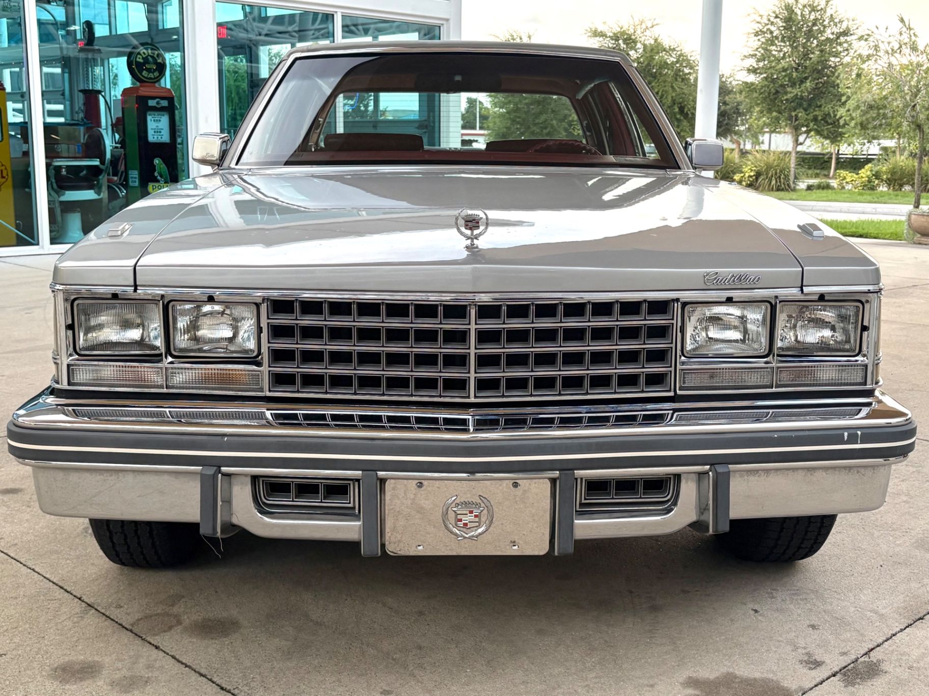 1976 Cadillac Seville Base, foto 3
