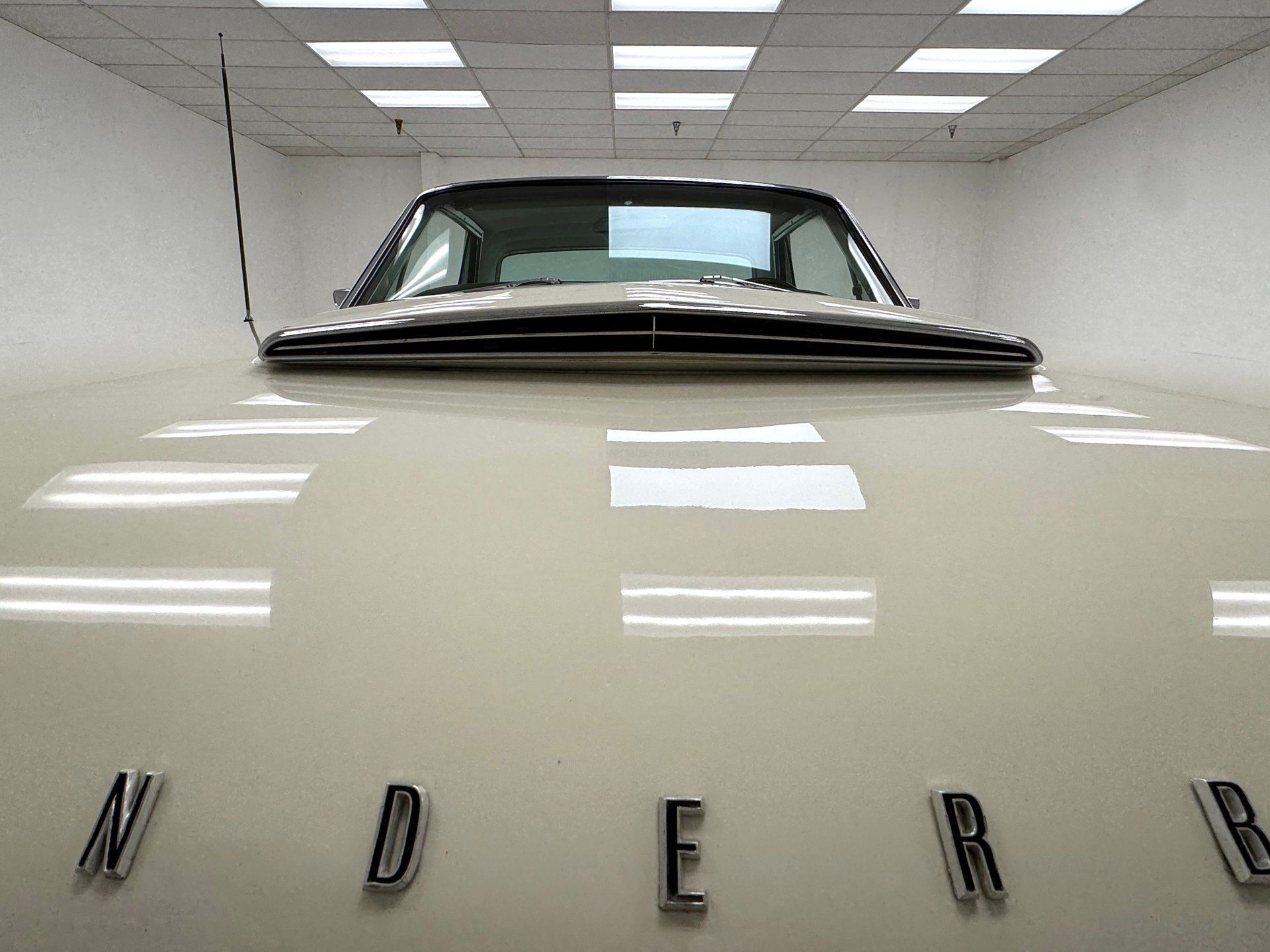 1964 Ford Thunderbird Landau Hardtop, foto 10