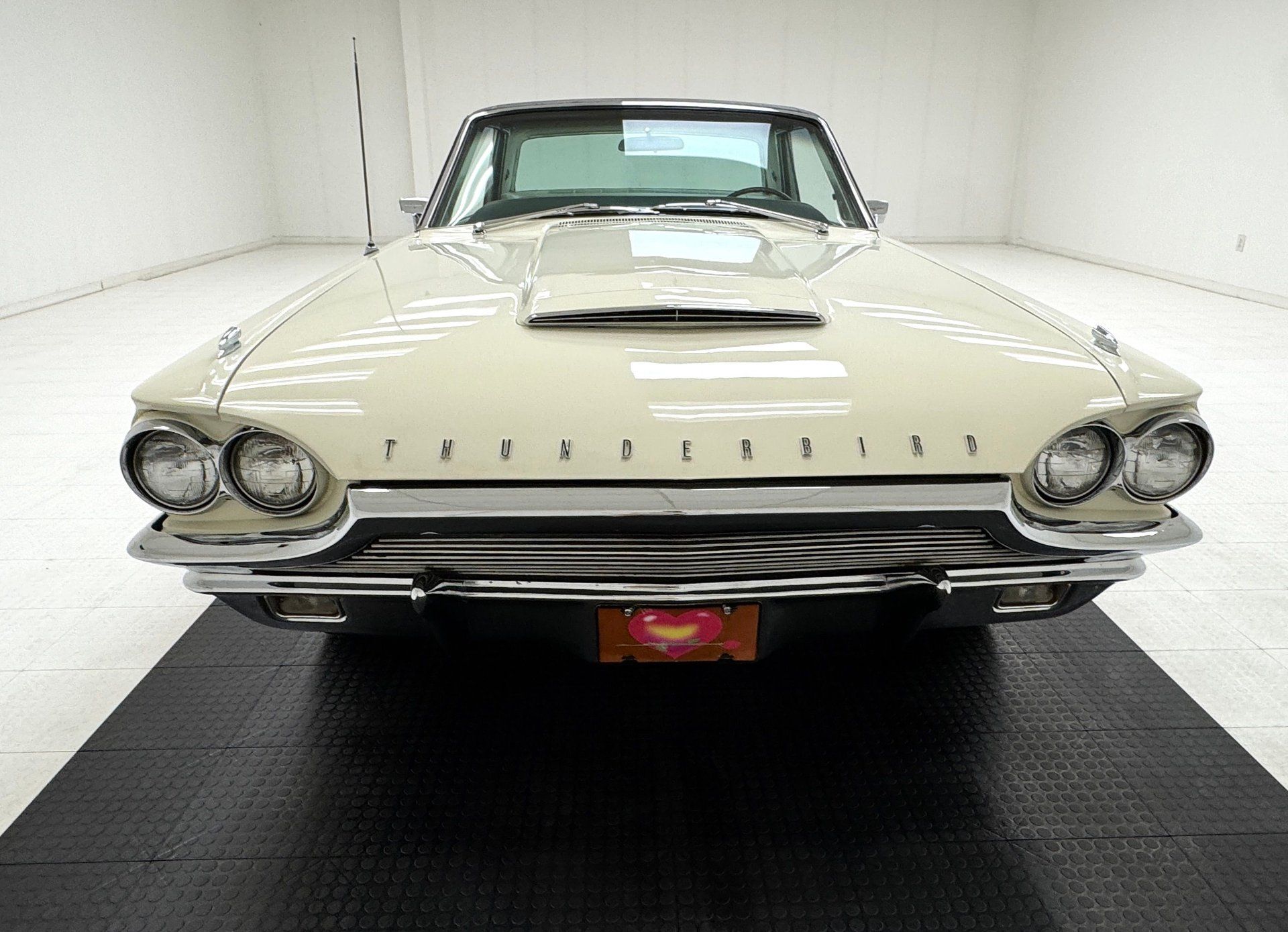 1964 Ford Thunderbird Landau Hardtop, foto 8