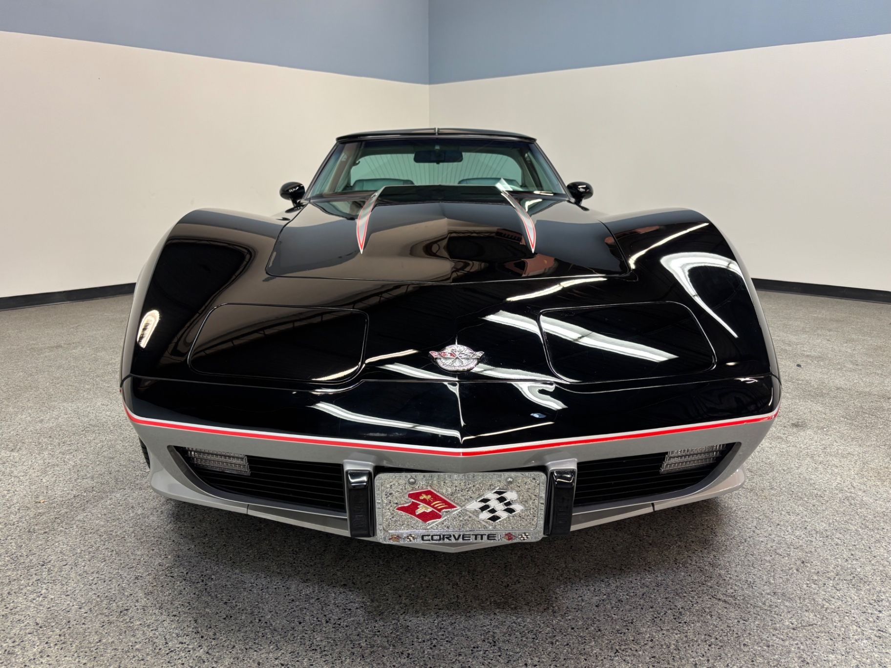 1978 Chevrolet Corvette Indy 500 Pace Car, foto 2