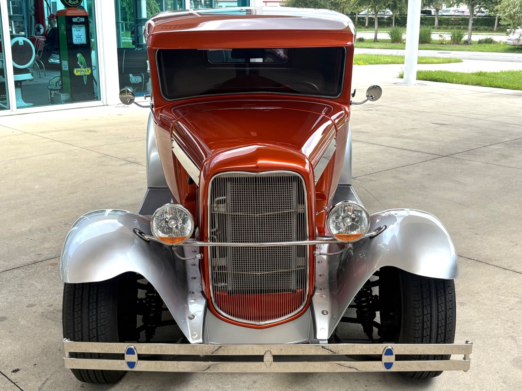 1930 Ford Model A Custom, foto 3