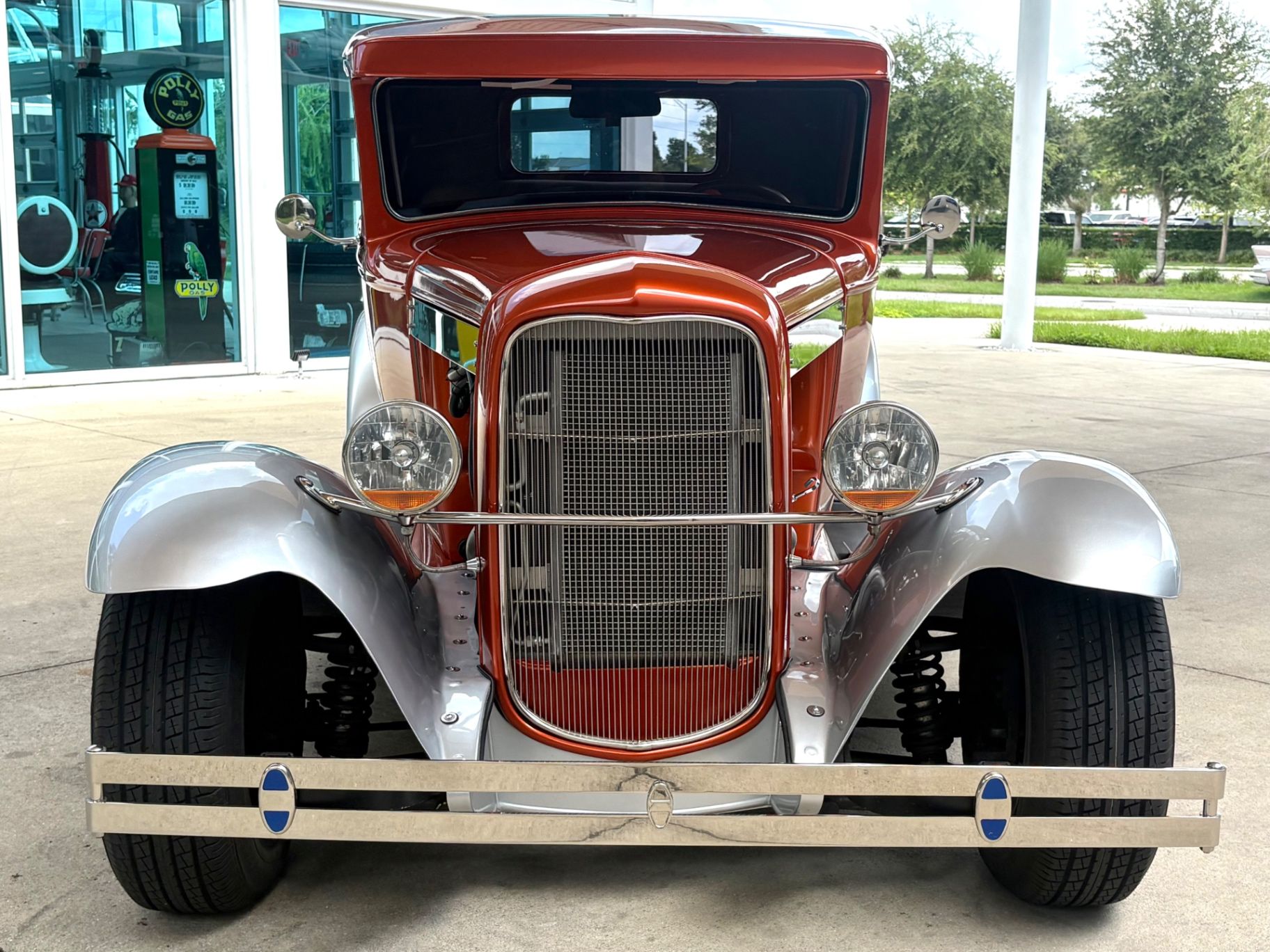 1930 Ford Model A Custom, foto 2