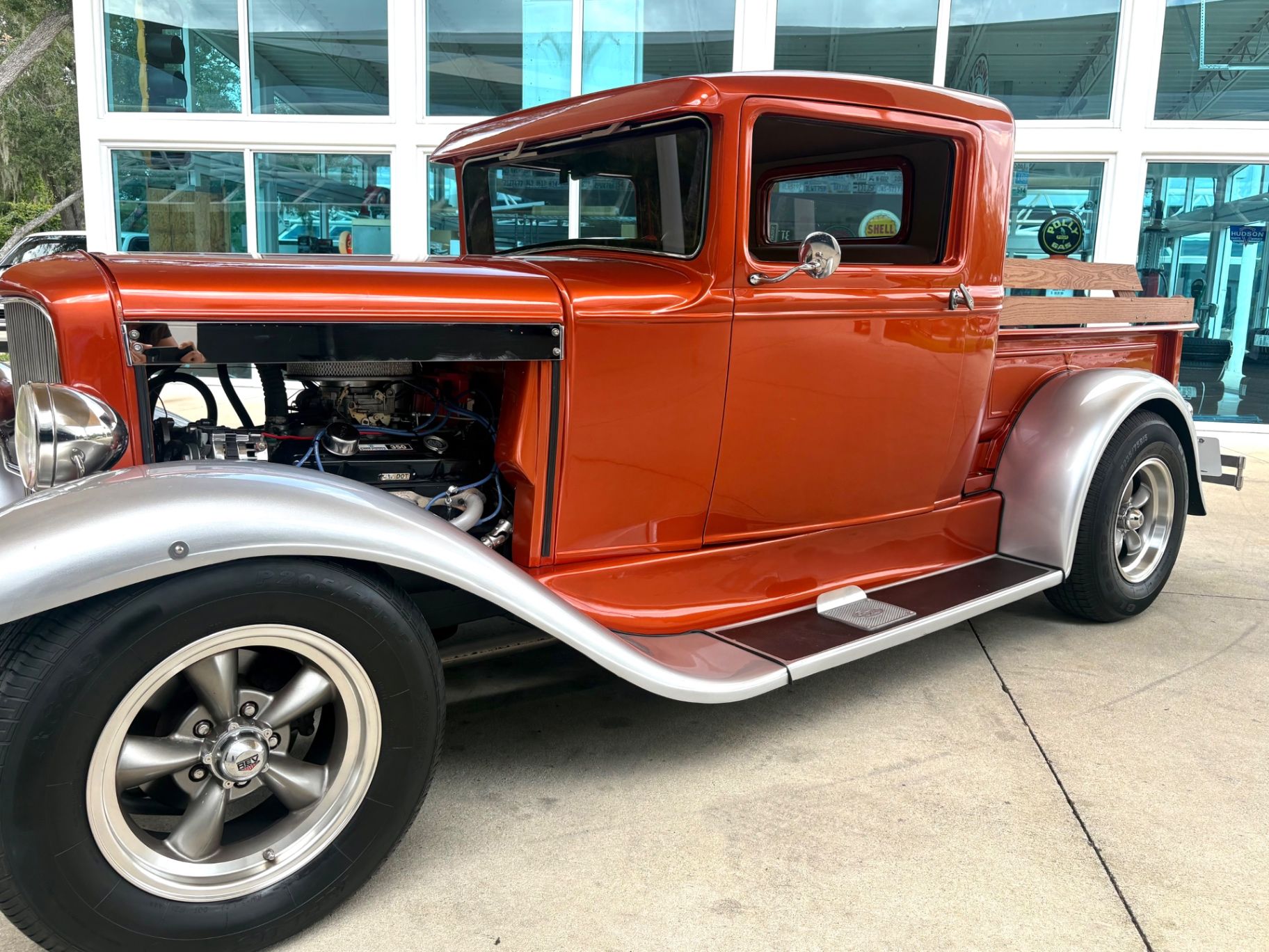 1930 Ford Model A Custom, foto 12