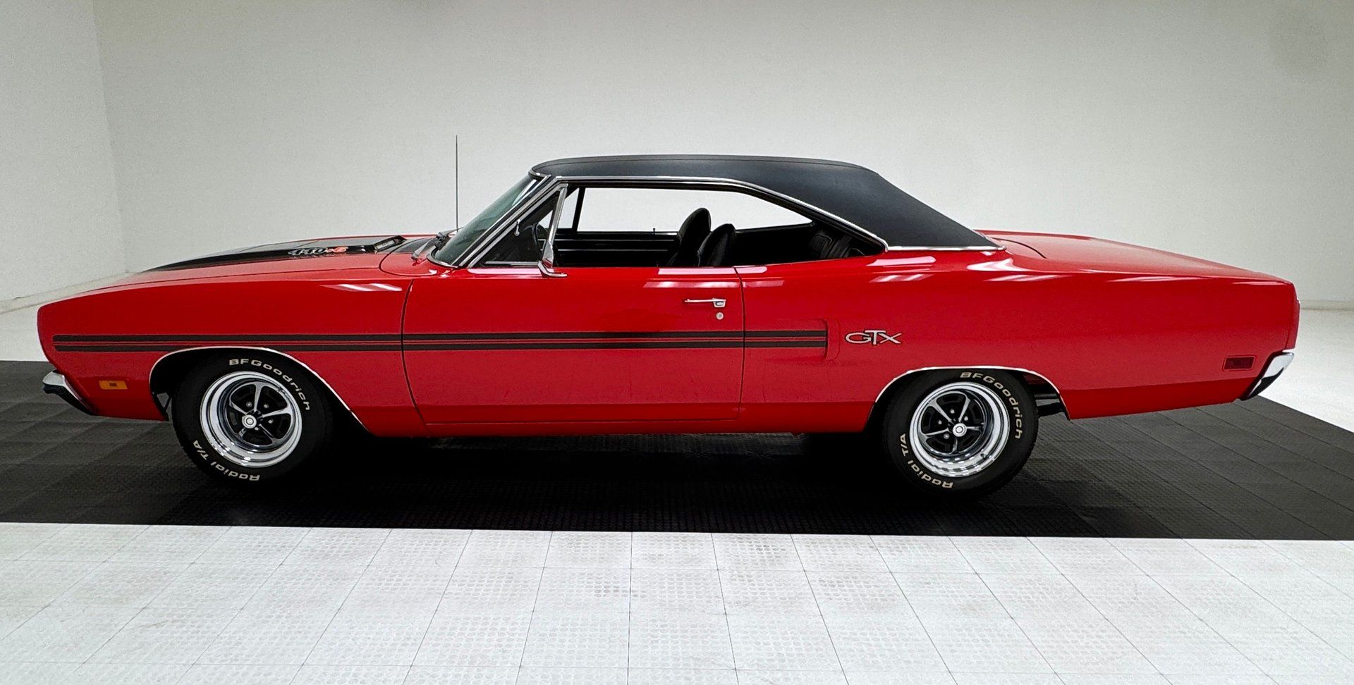 1970 Plymouth GTX Hardtop, foto 3