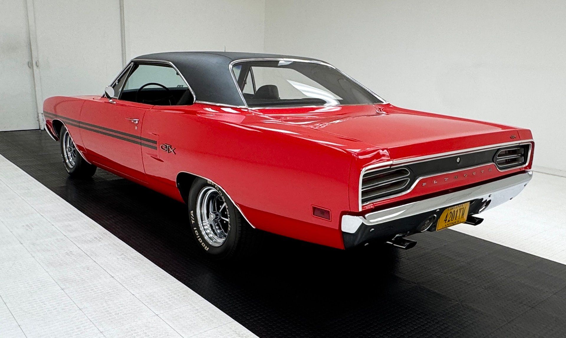 1970 Plymouth GTX Hardtop, foto 4