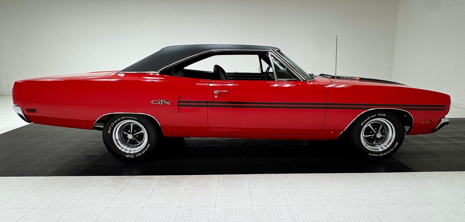 1970 Plymouth GTX Hardtop, foto 7