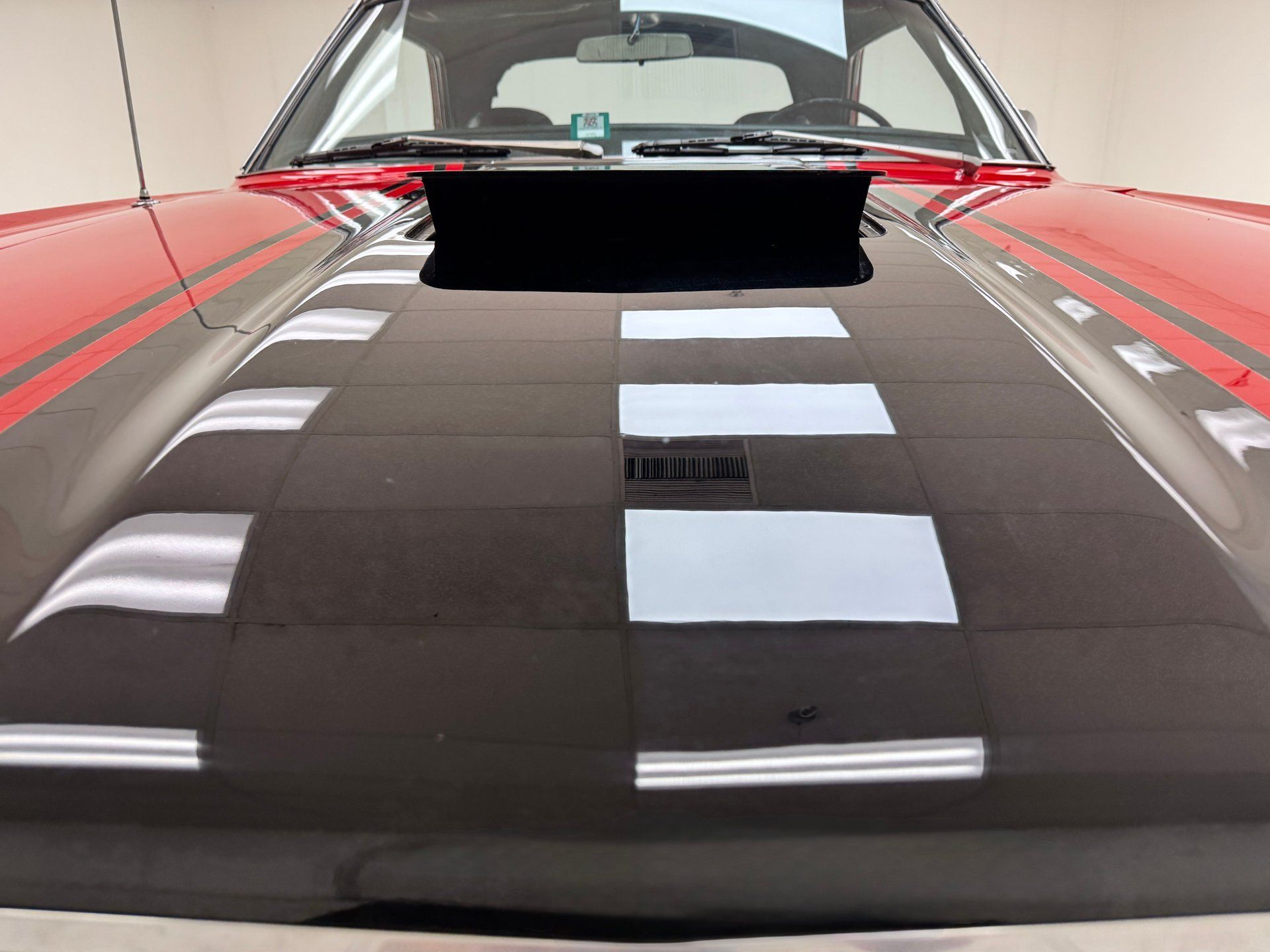 1970 Plymouth GTX Hardtop, foto 12