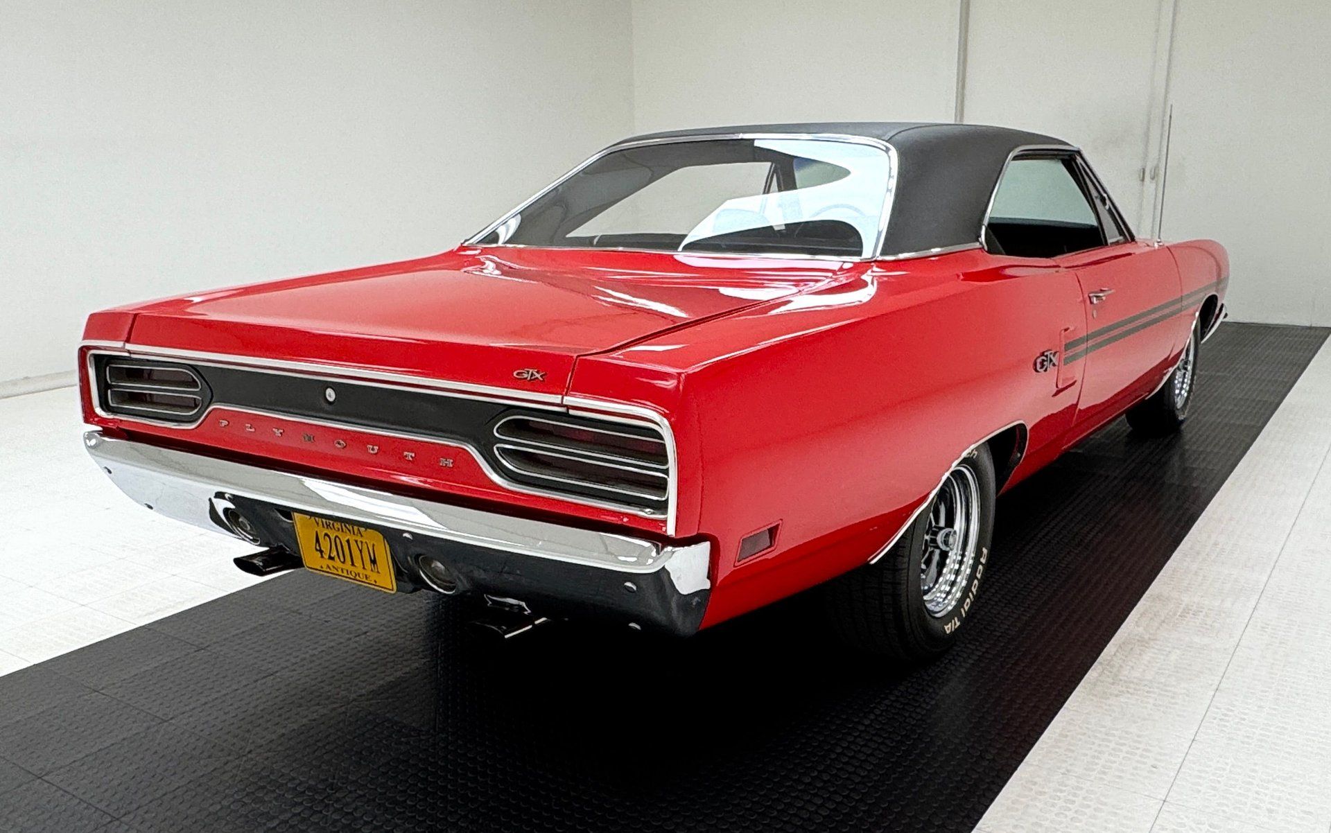 1970 Plymouth GTX Hardtop, foto 6