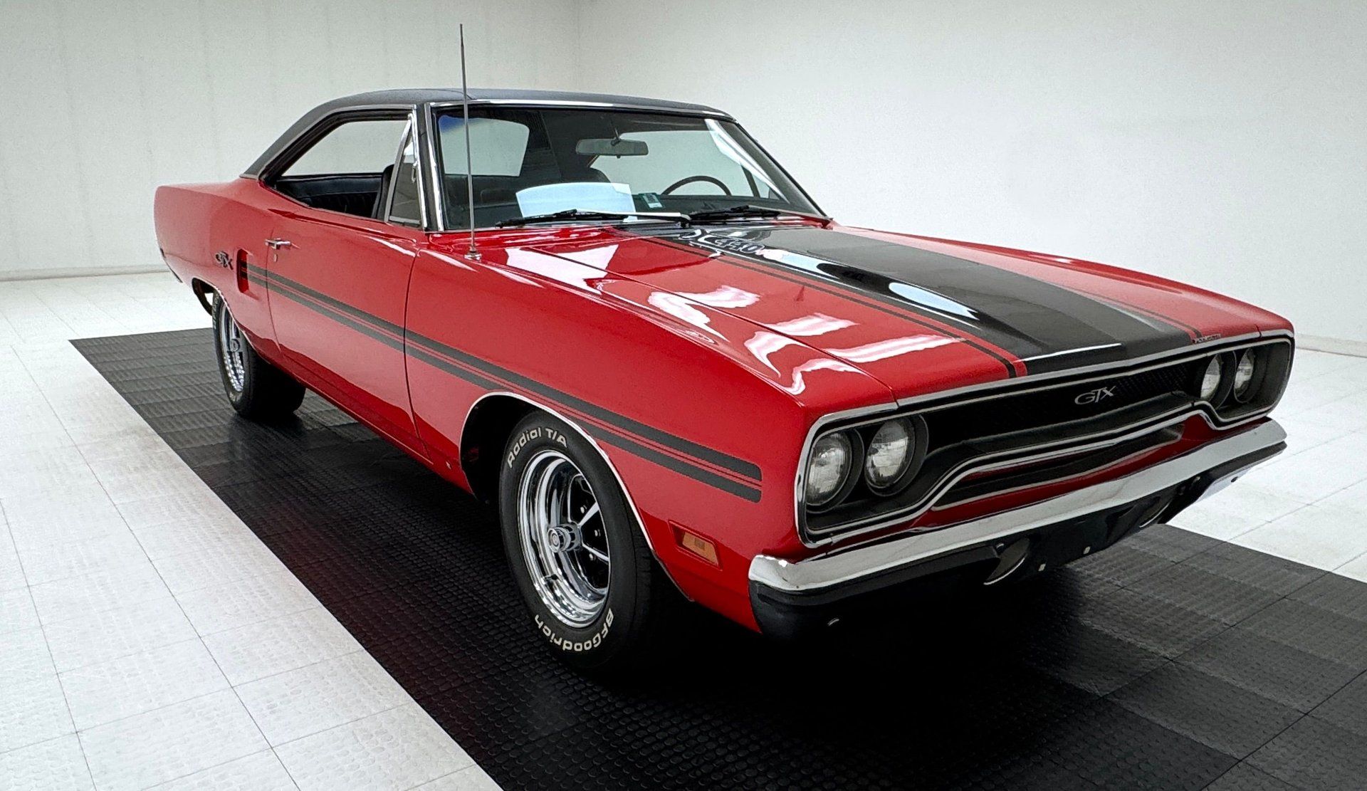 1970 Plymouth GTX Hardtop, foto 8