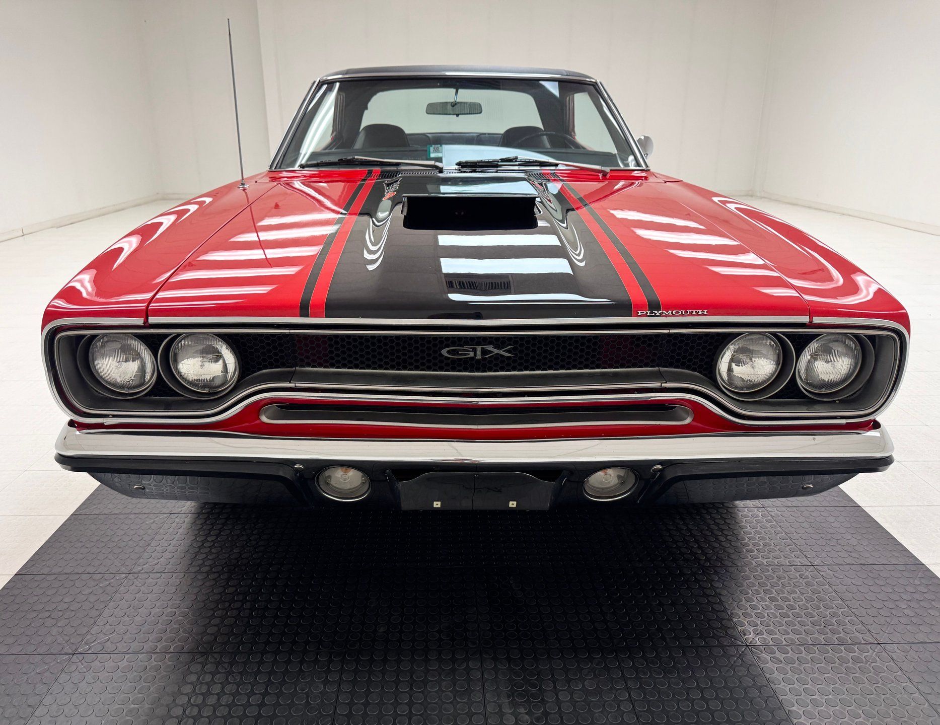1970 Plymouth GTX Hardtop, foto 9