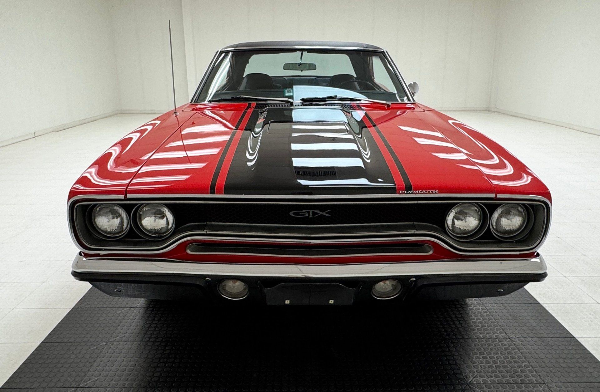 1970 Plymouth GTX Hardtop, foto 10