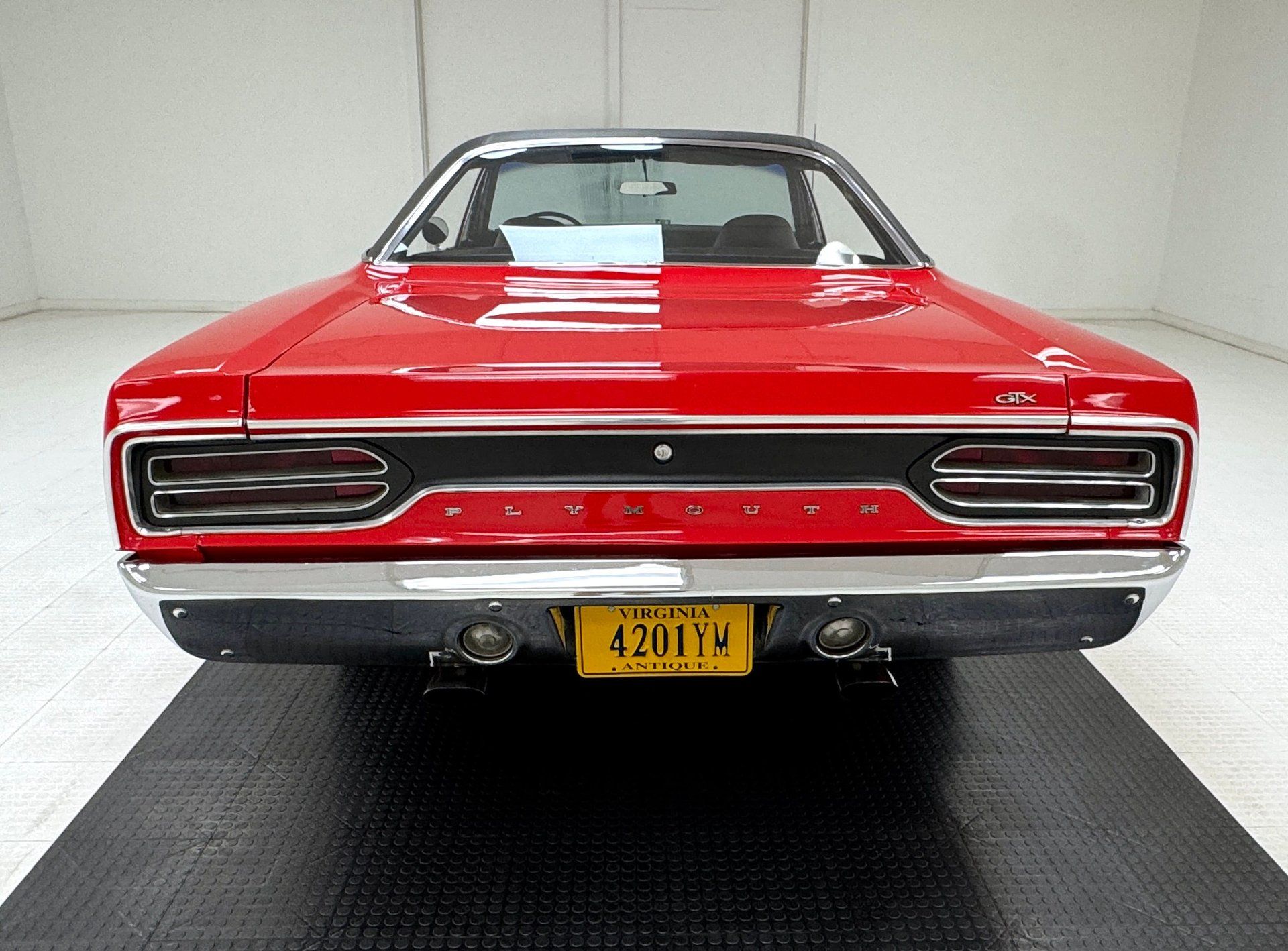 1970 Plymouth GTX Hardtop, foto 5
