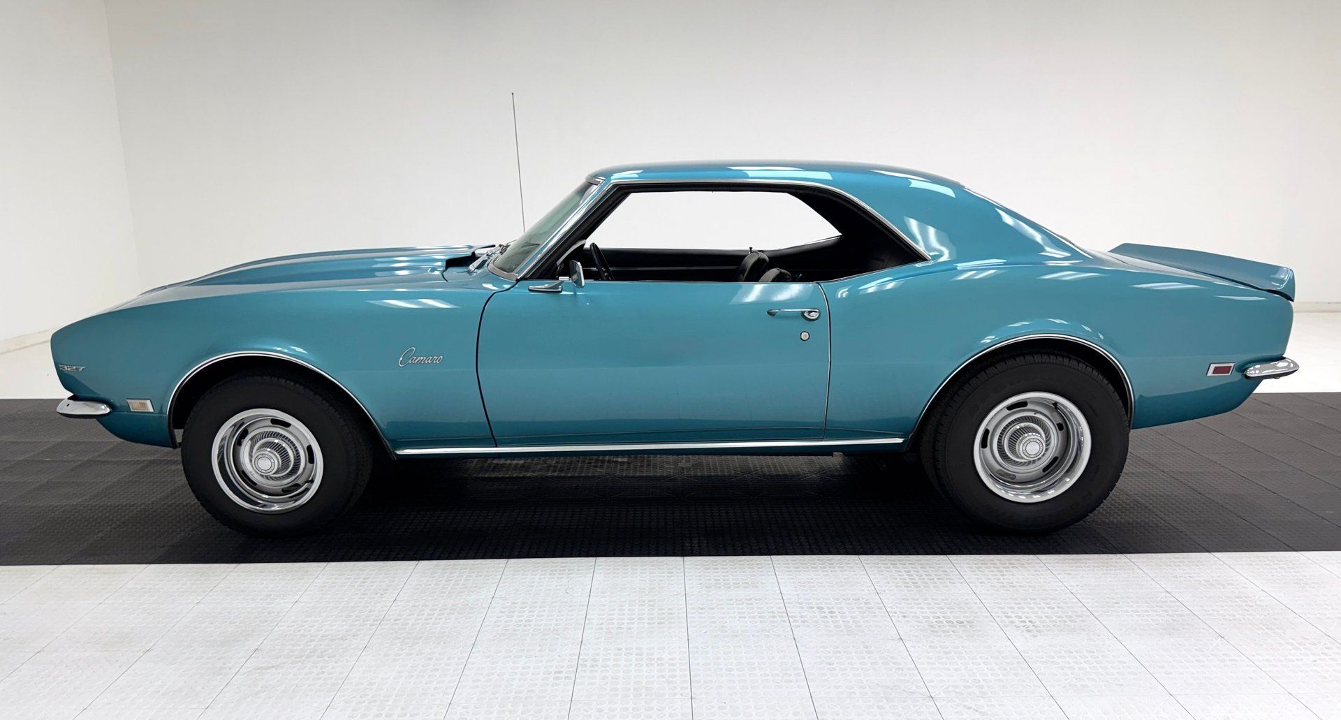 1968 Chevrolet Camaro Hardtop, foto 2