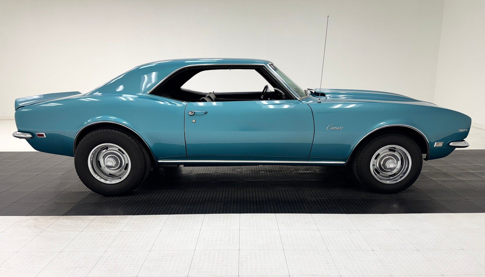 1968 Chevrolet Camaro Hardtop, foto 6