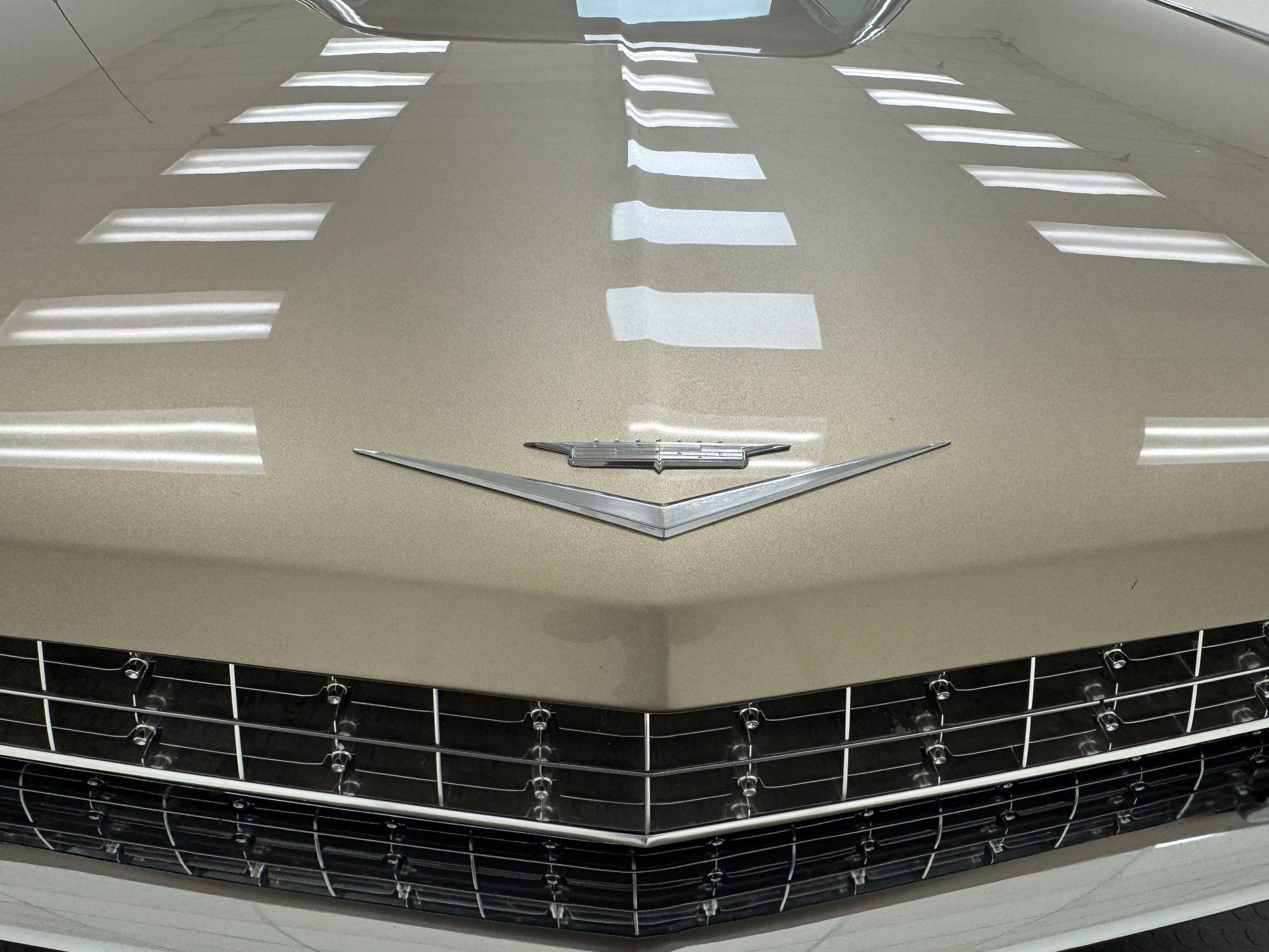 1961 Cadillac Series 63 Coupe DeVille, foto 10