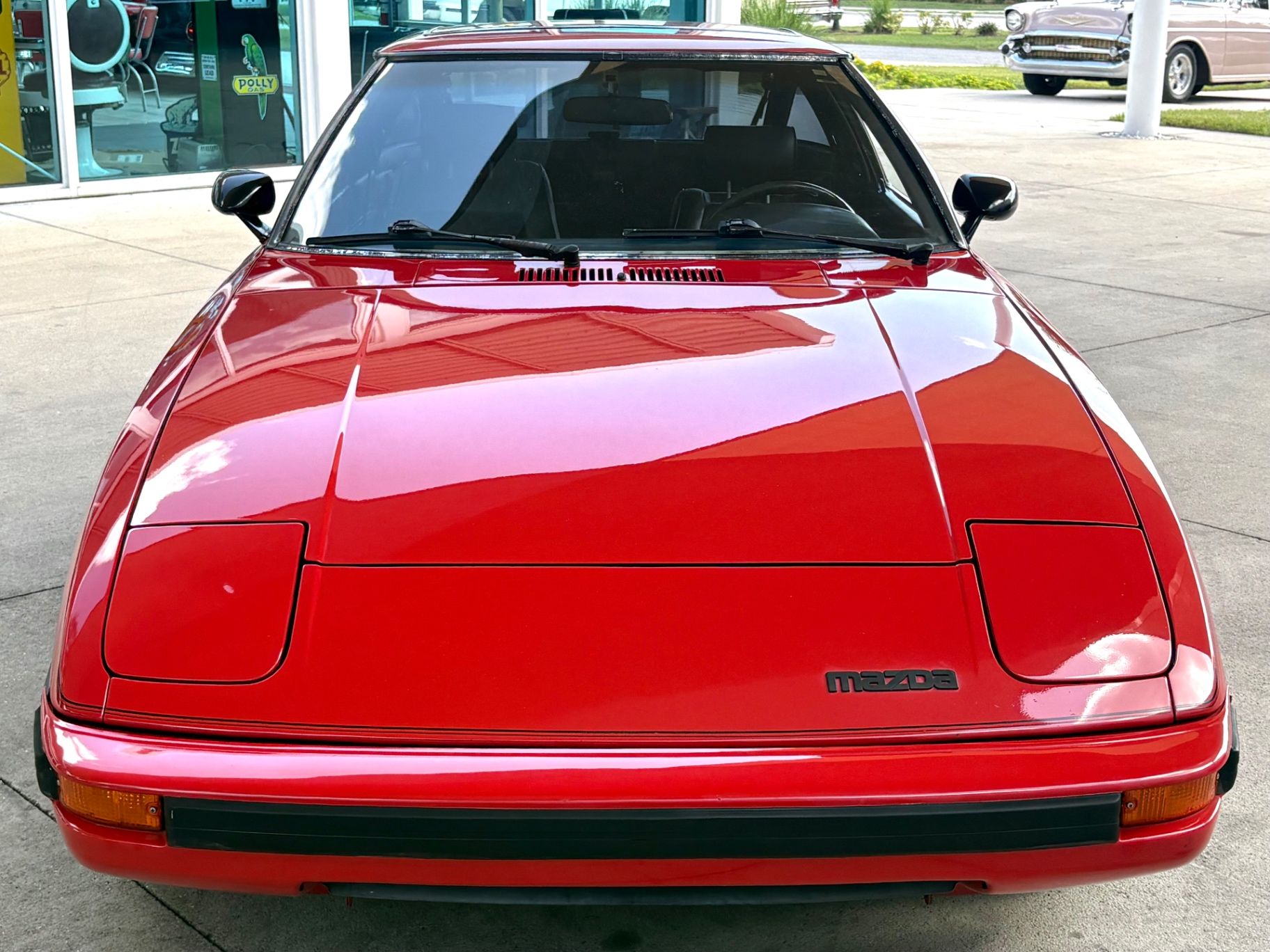1983 Mazda RX7 GS, foto 3