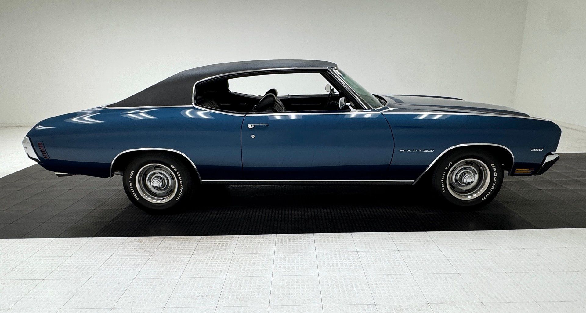 1970 Chevrolet Malibu Chevelle, foto 6