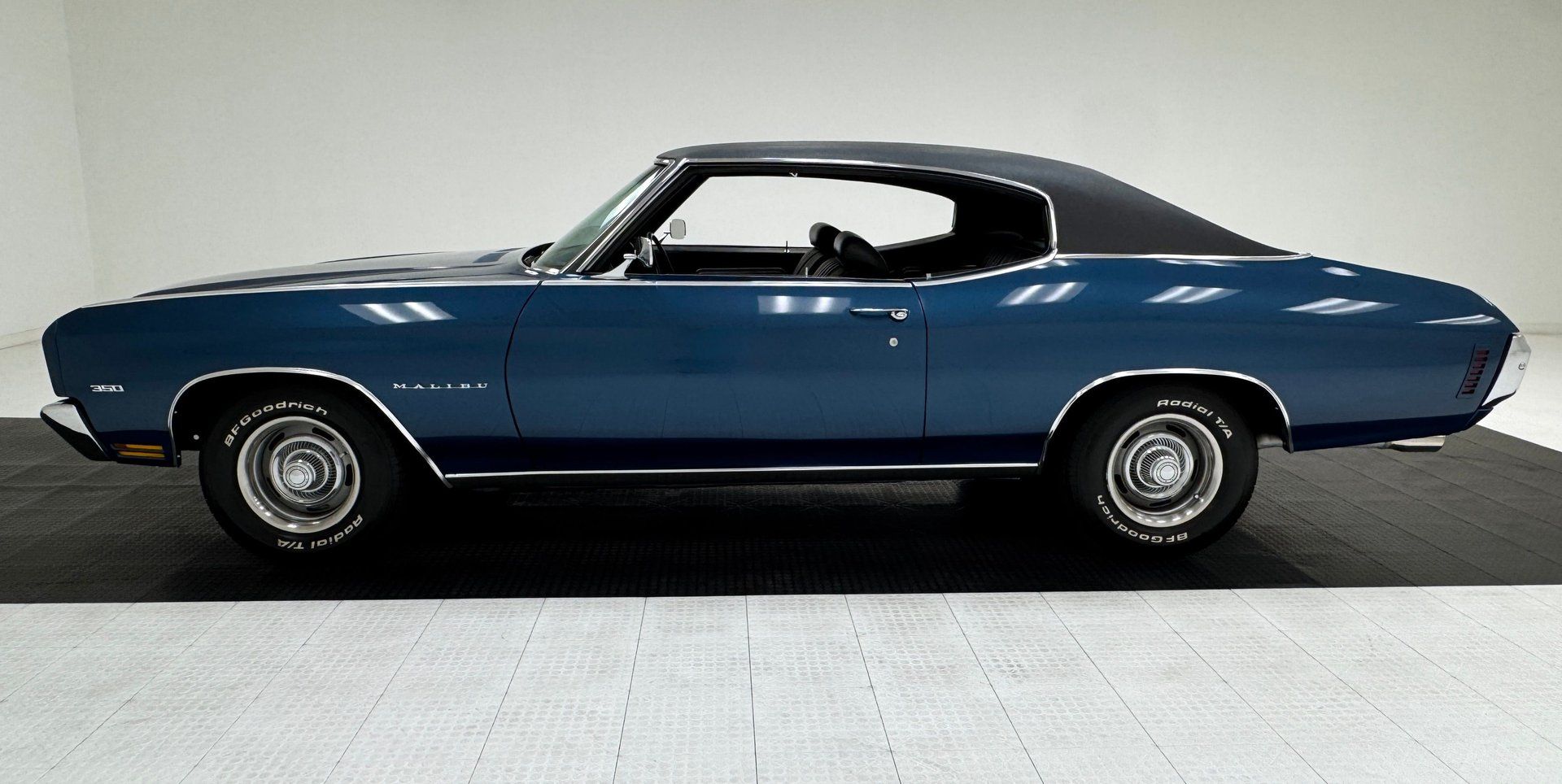 1970 Chevrolet Malibu Chevelle, foto 2