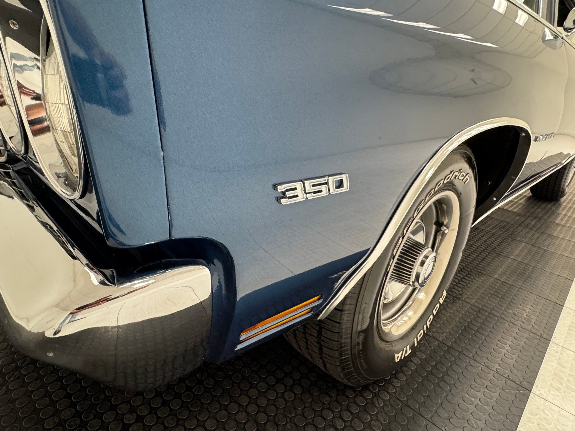 1970 Chevrolet Malibu Chevelle, foto 11