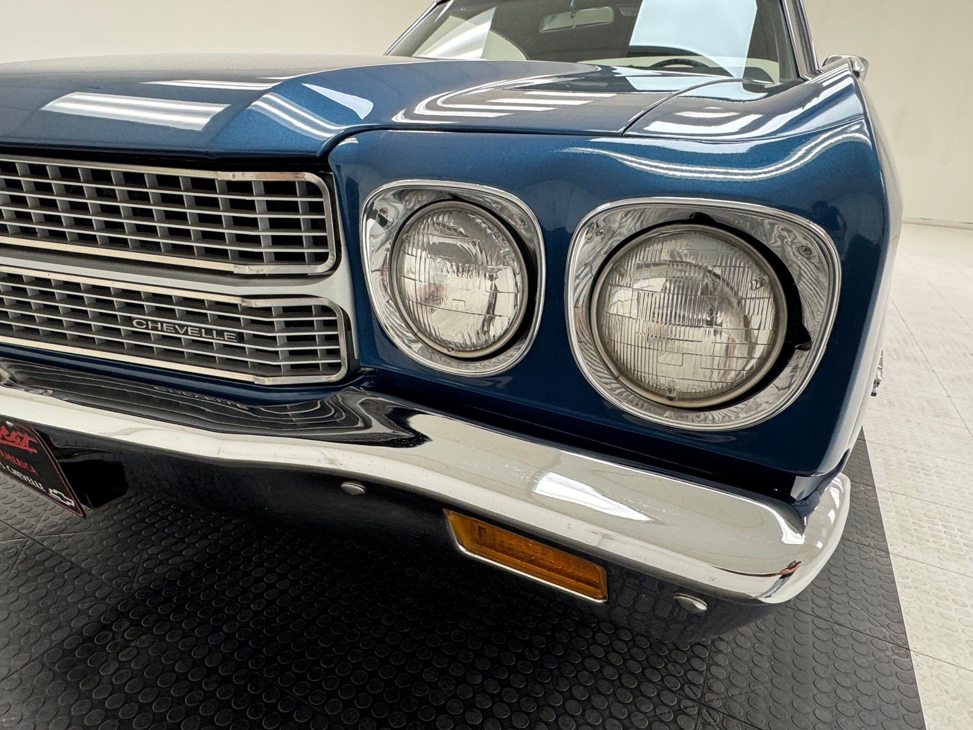 1970 Chevrolet Malibu Chevelle, foto 10