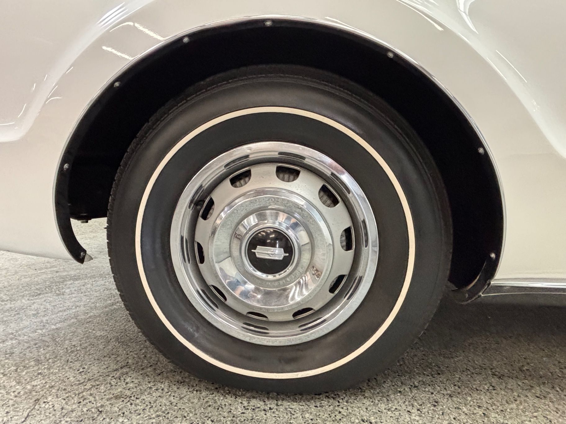 1966 Oldsmobile Toronado Deluxe, foto 11