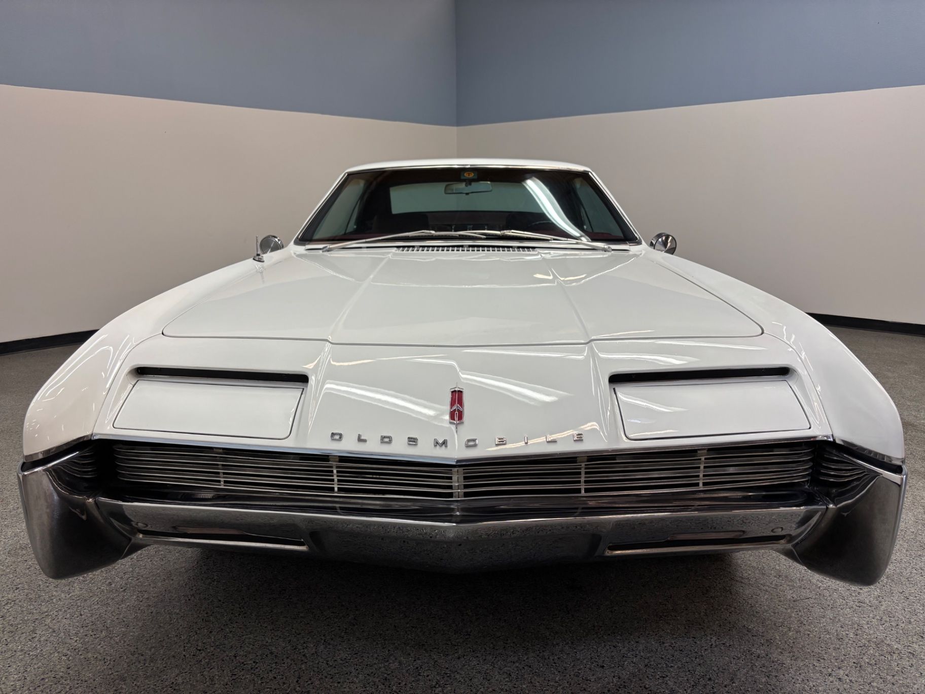 1966 Oldsmobile Toronado Deluxe, foto 2