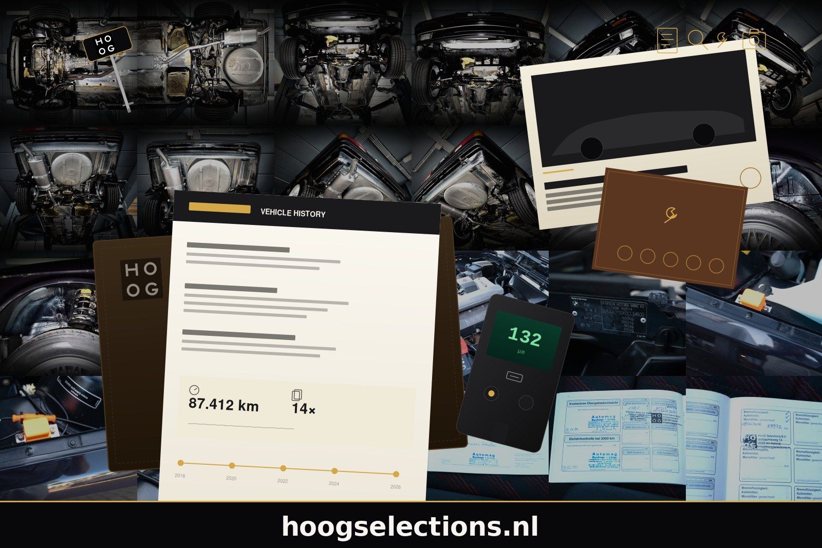 1994 BMW 3-Serie 316i E30 Touring Design Edition, foto 5