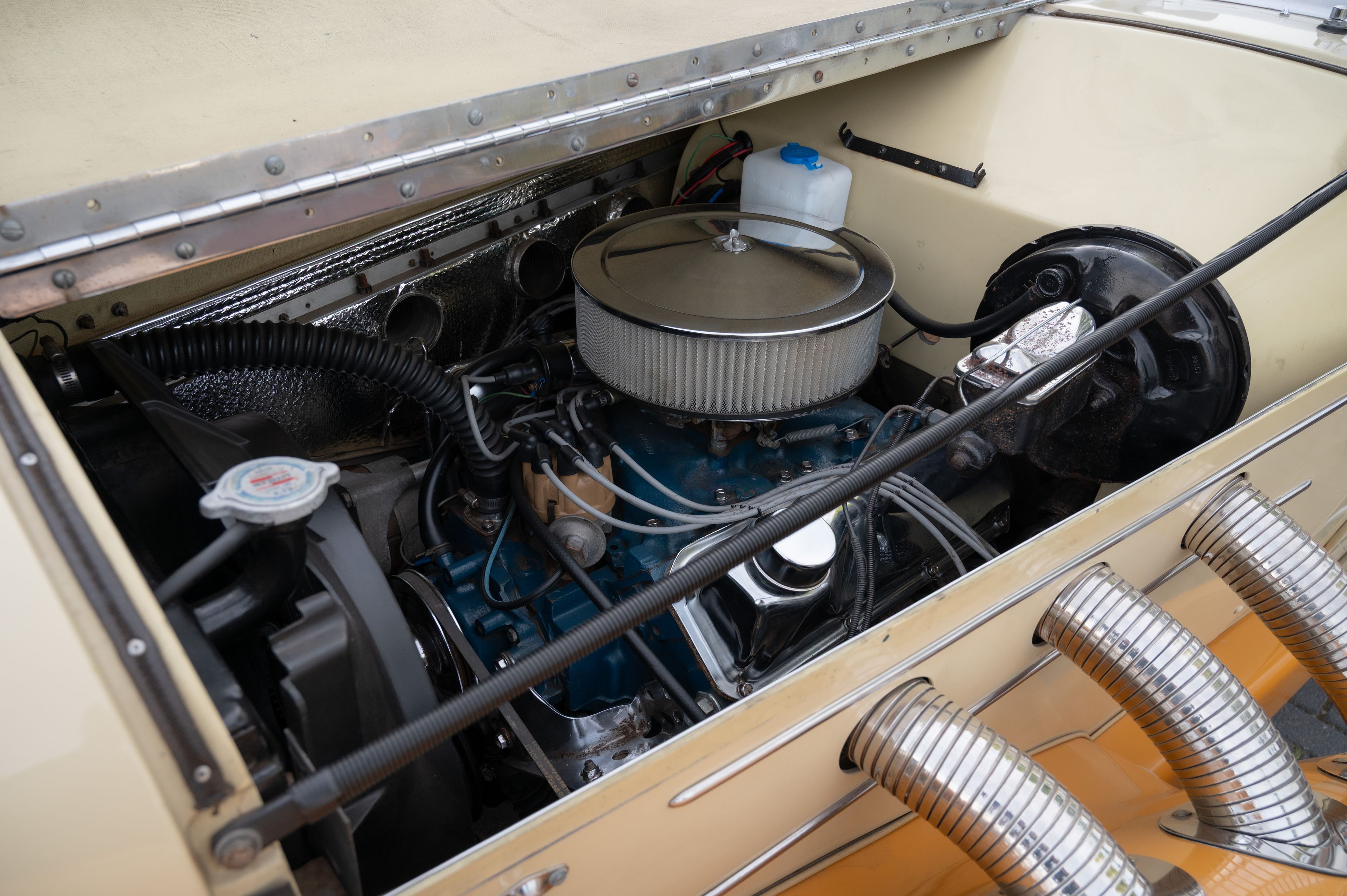 1979 Auburn Speedster Supercharged, foto 9