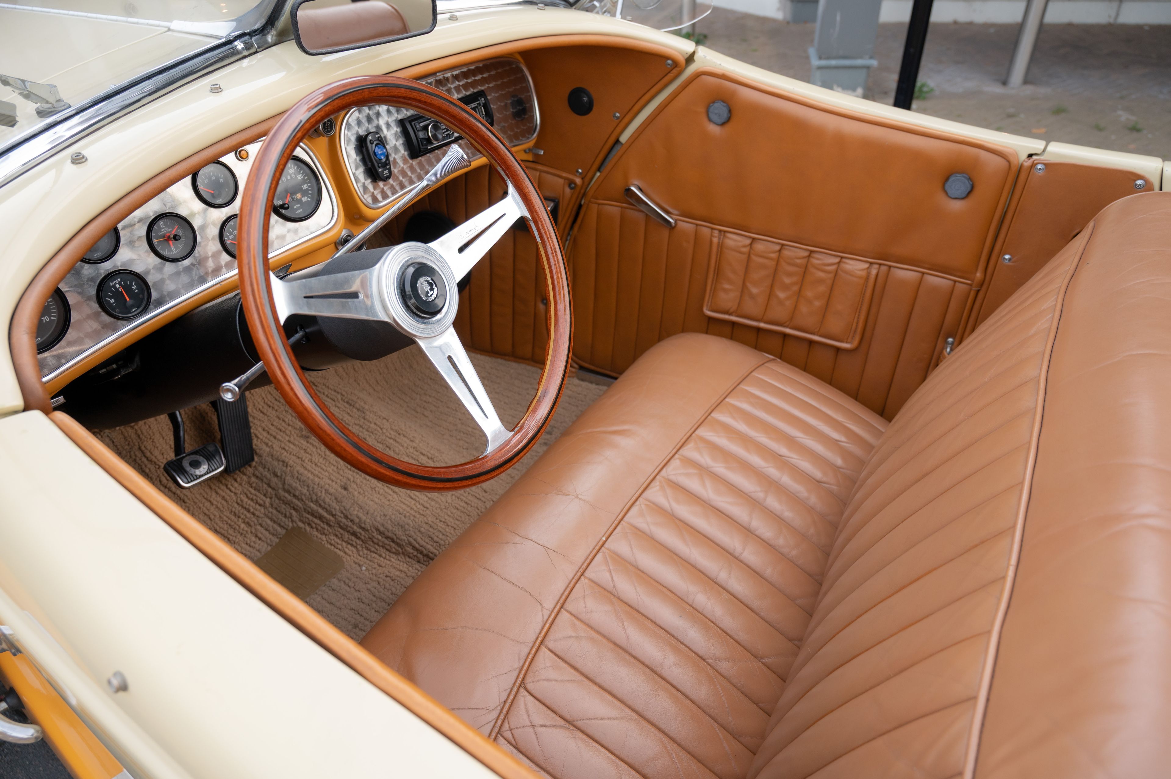 1979 Auburn Speedster Supercharged, foto 7
