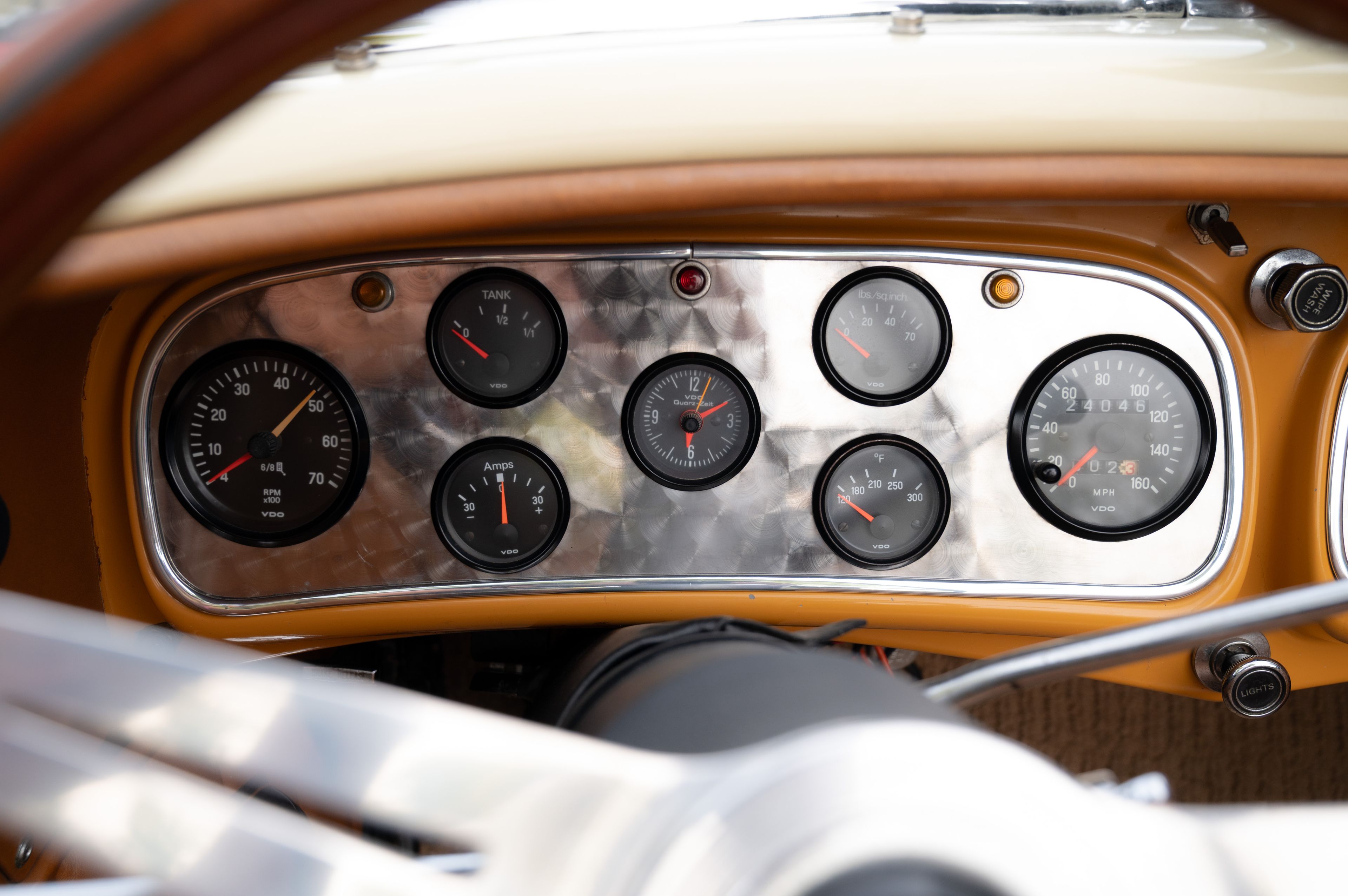 1979 Auburn Speedster Supercharged, foto 8