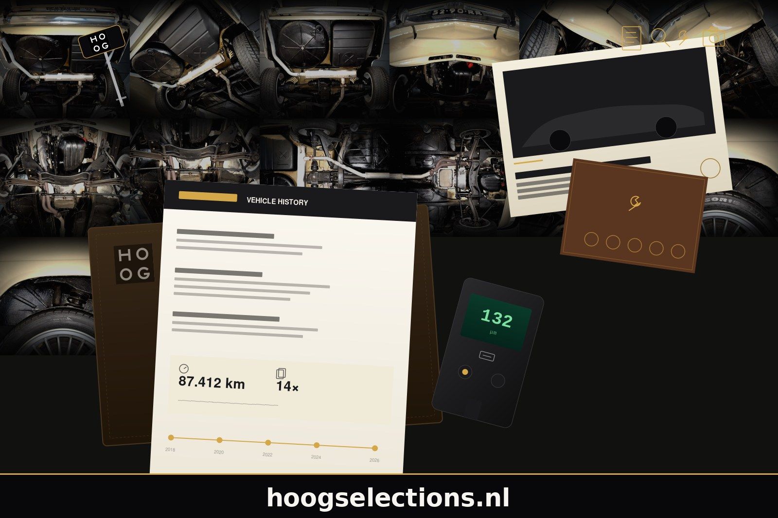 1971 BMW 2000 Automatic, foto 5