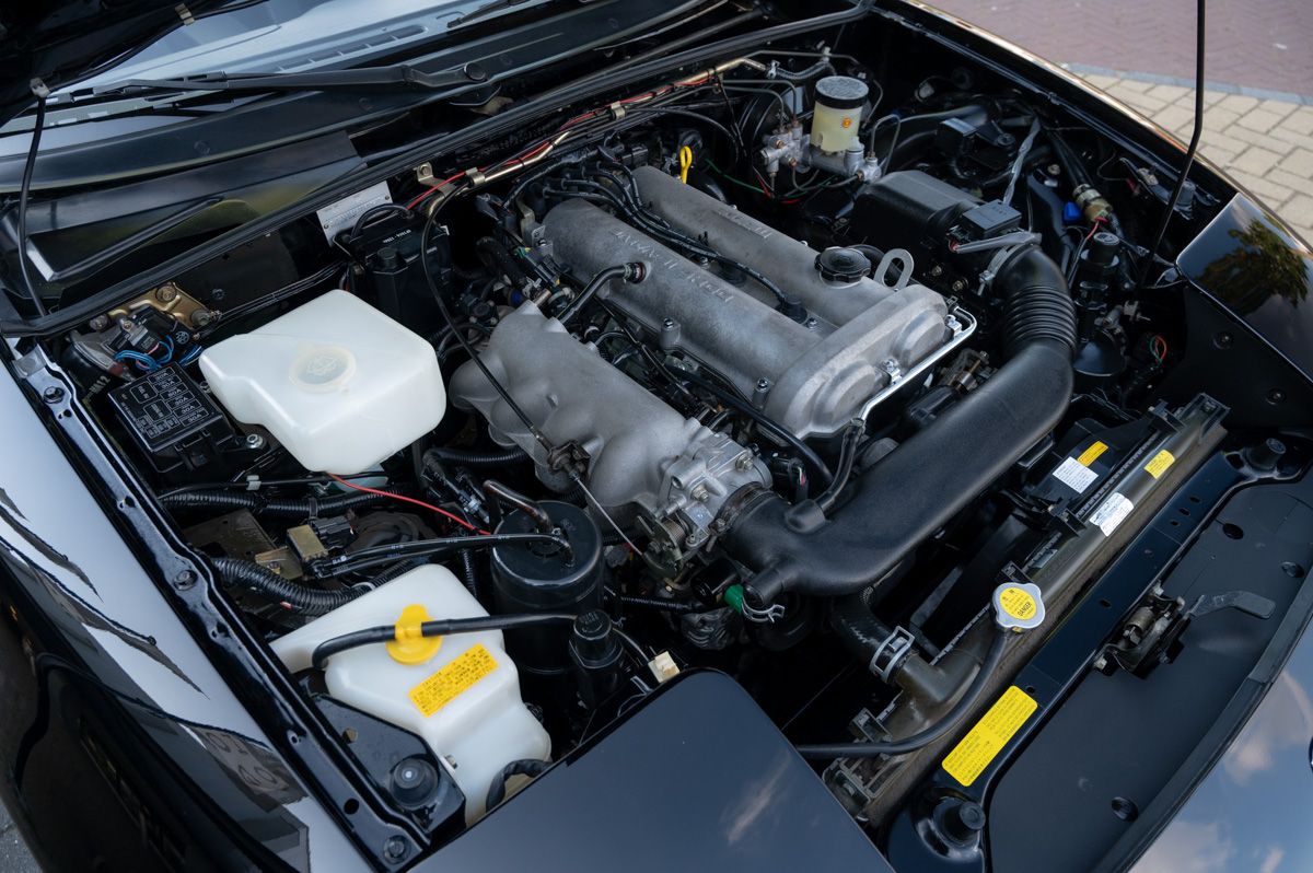 1995 Mazda MX-5 1.8i (NA), foto 9