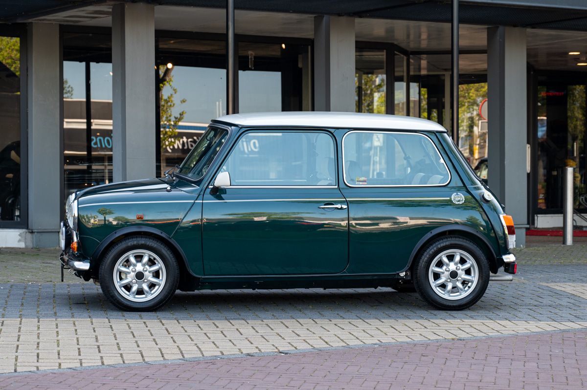 1997 Rover Mini 1.3 COOPER, foto 2