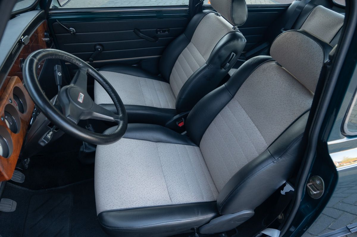 1997 Rover Mini 1.3 COOPER, foto 7