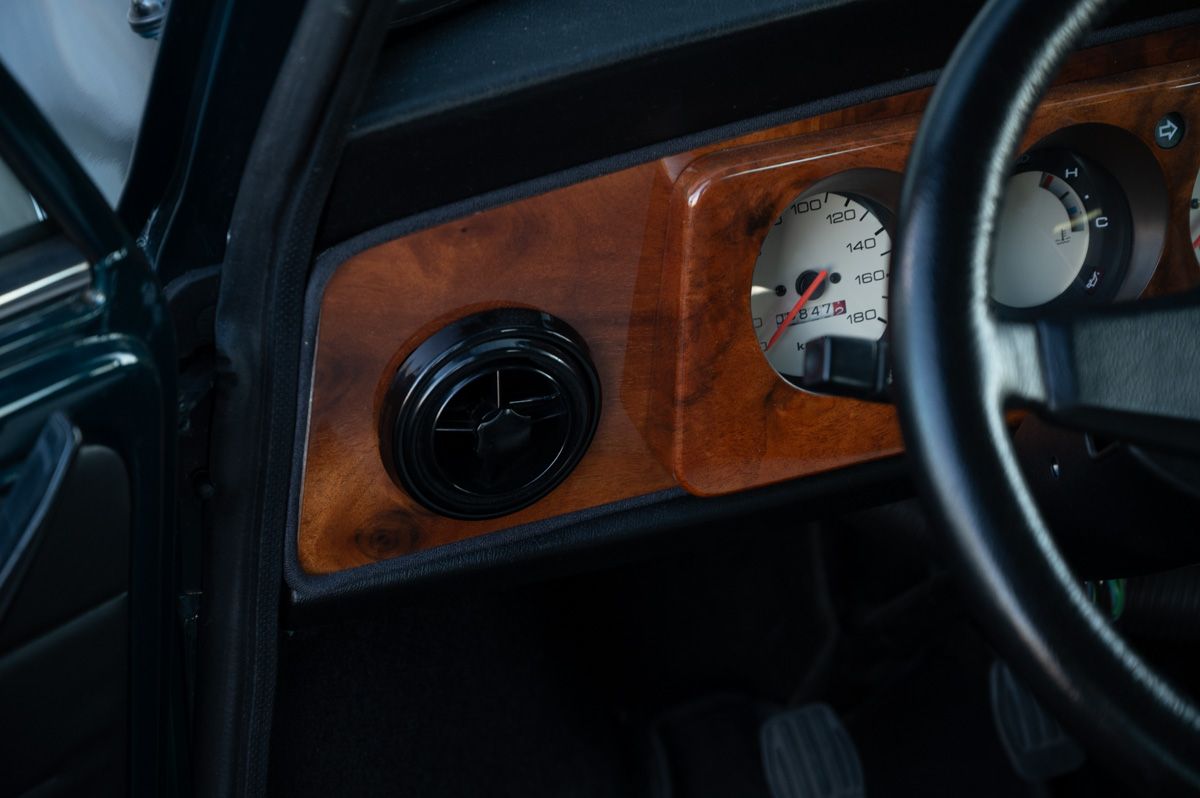 1997 Rover Mini 1.3 COOPER, foto 8