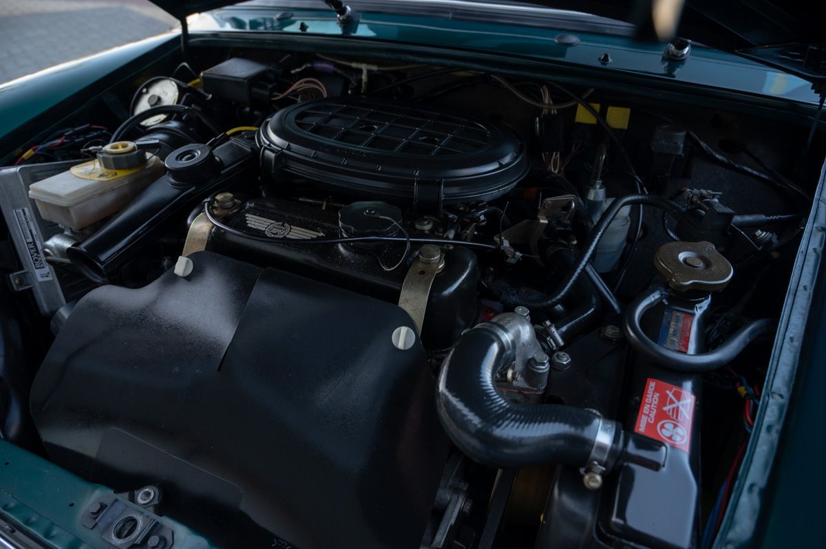1997 Rover Mini 1.3 COOPER, foto 9