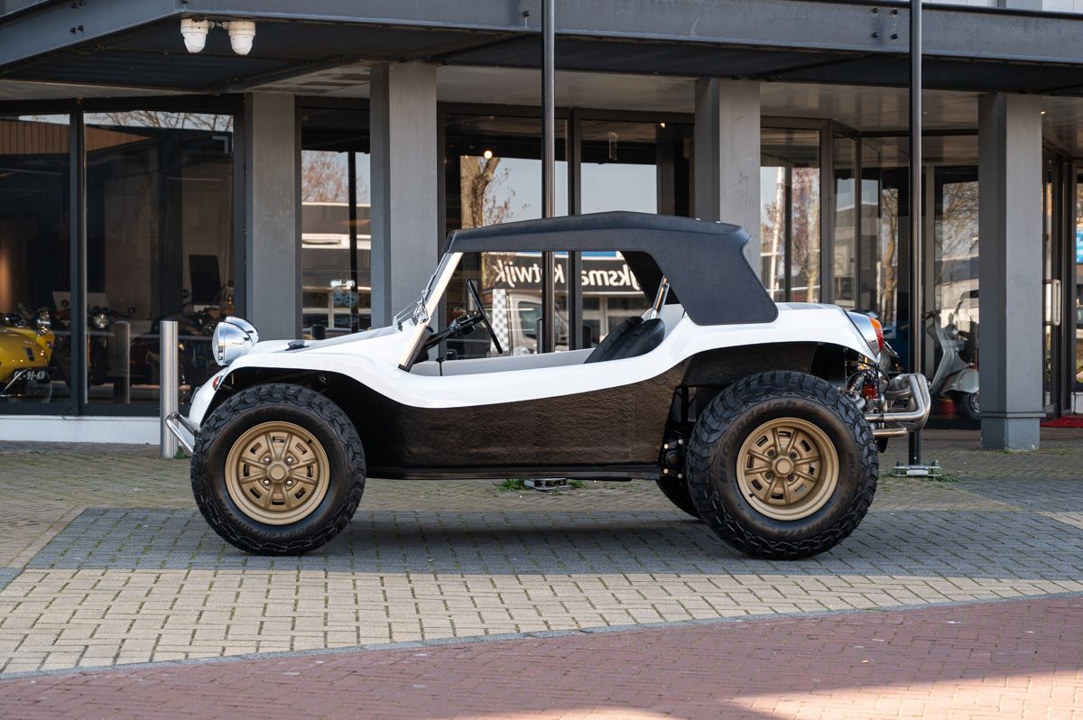 1970 Volkswagen Buggy Meyers Manx, foto 2