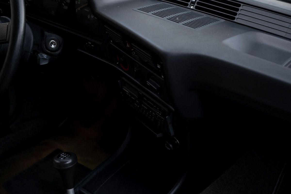 1982 BMW 3-Serie 320 E21 Edition E, foto 5