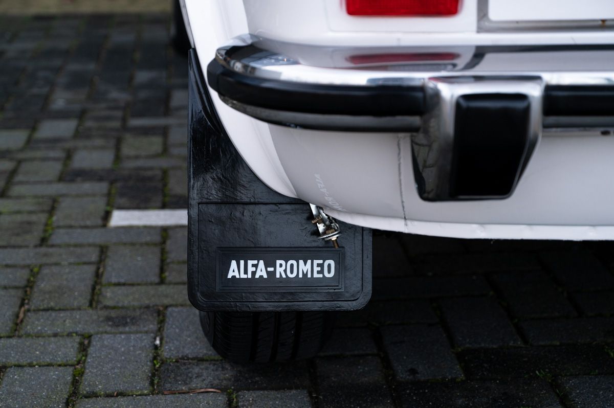 1974 Alfa Romeo Alfasud 1.2 Ti, foto 9