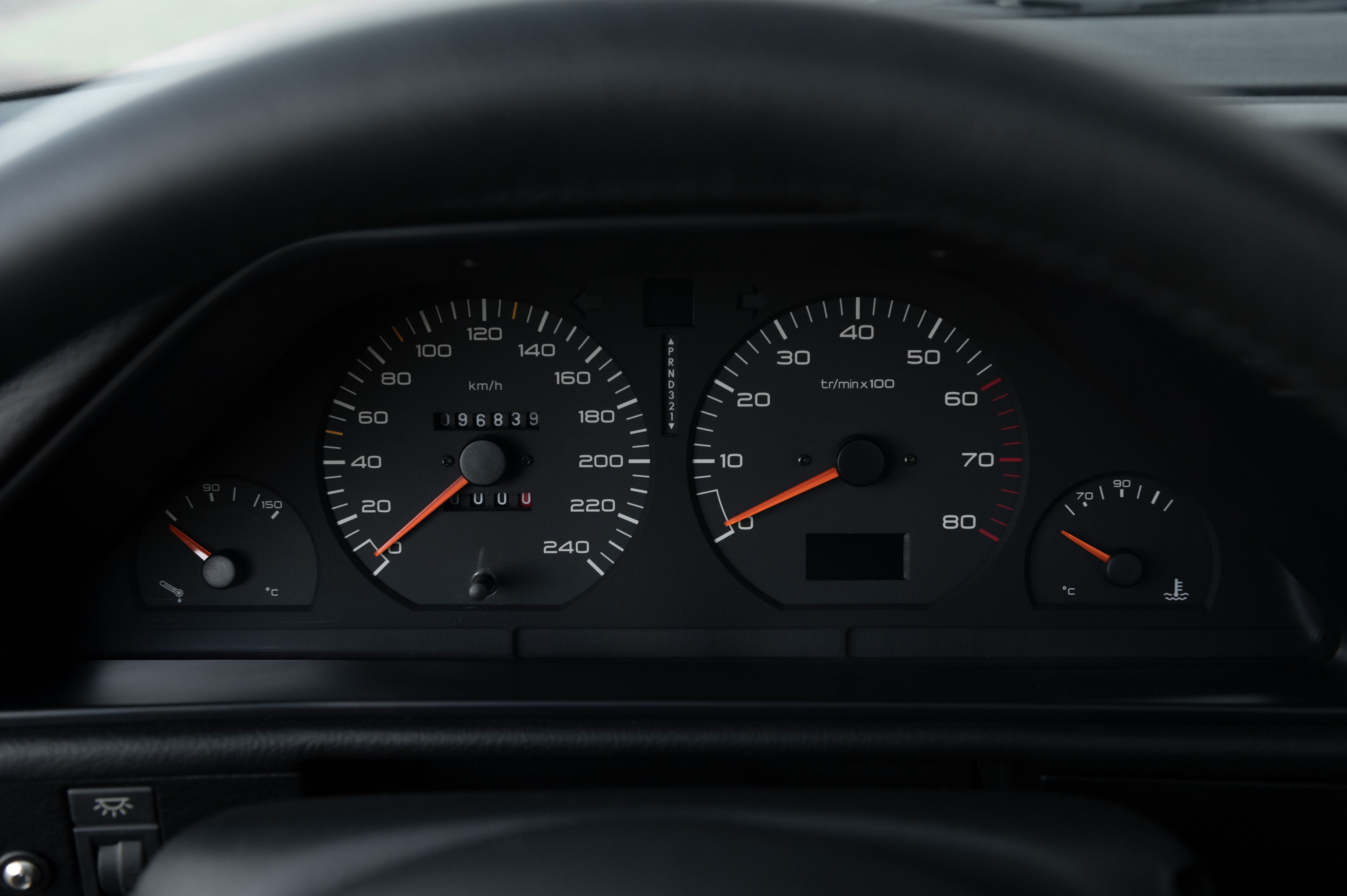 1998 Peugeot 605 3.0-24V V6 SV, foto 8