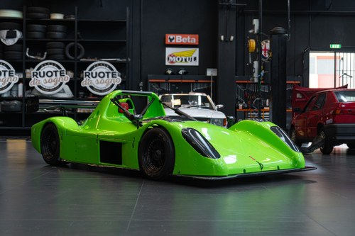 2004 Radical SR3 à vendre (picture 2 of 75)